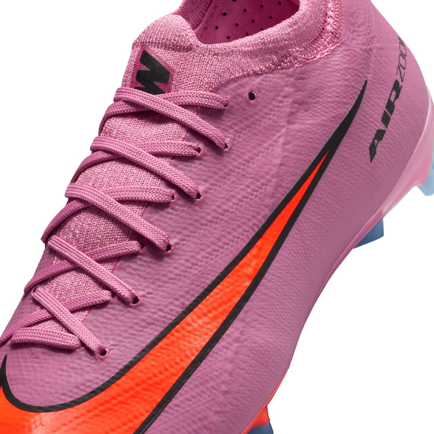Jr. Mercurial Vapor 16 Pro Little/Big Kids' Firm-Ground Low-Top Soccer Cleats
