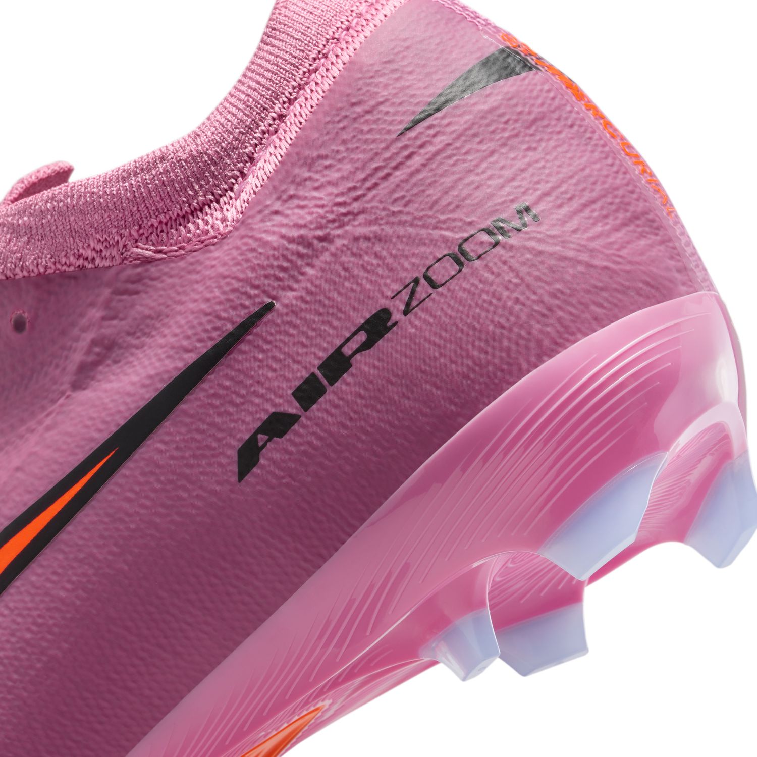 Jr. Mercurial Vapor 16 Pro Little/Big Kids' Firm-Ground Low-Top Soccer Cleats