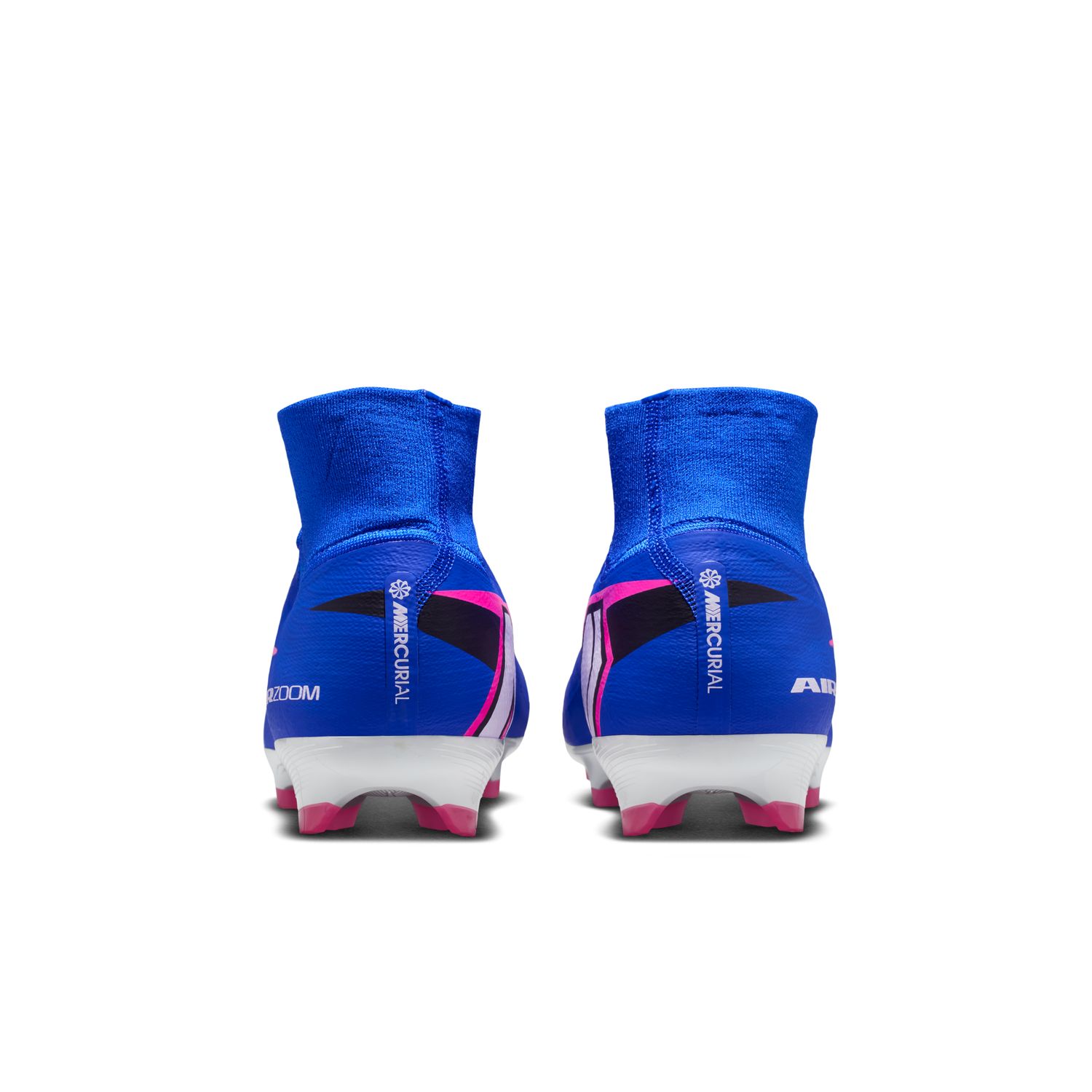 Mercurial Superfly 10 Pro Firm-Ground High-Top Soccer Cleats