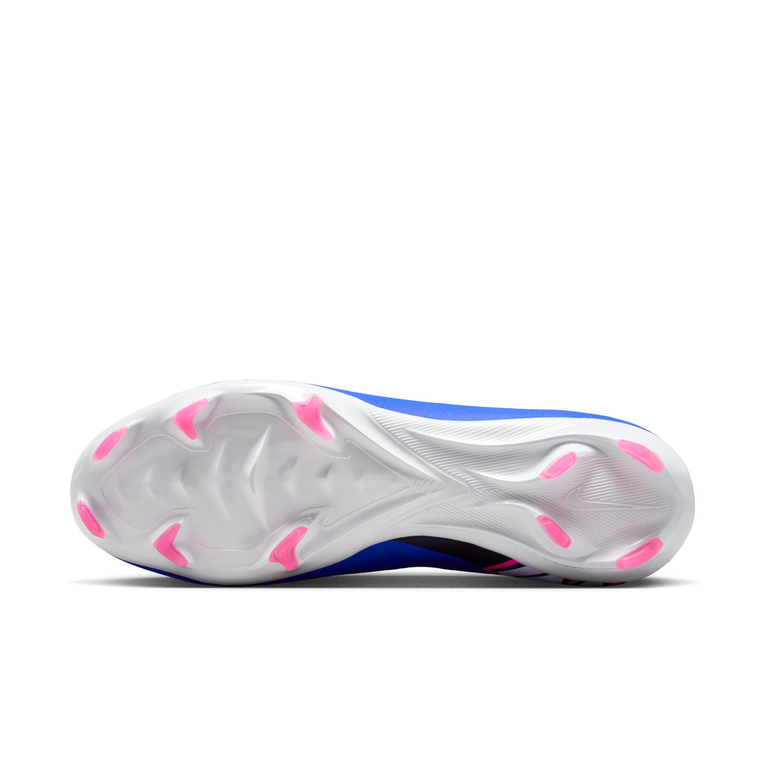 Mercurial Superfly 10 Pro Firm-Ground High-Top Soccer Cleats