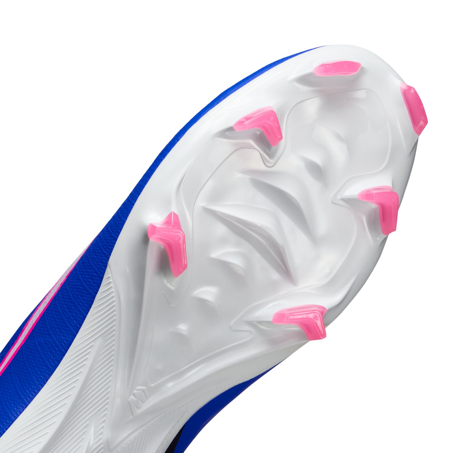 Mercurial Superfly 10 Pro Firm-Ground High-Top Soccer Cleats
