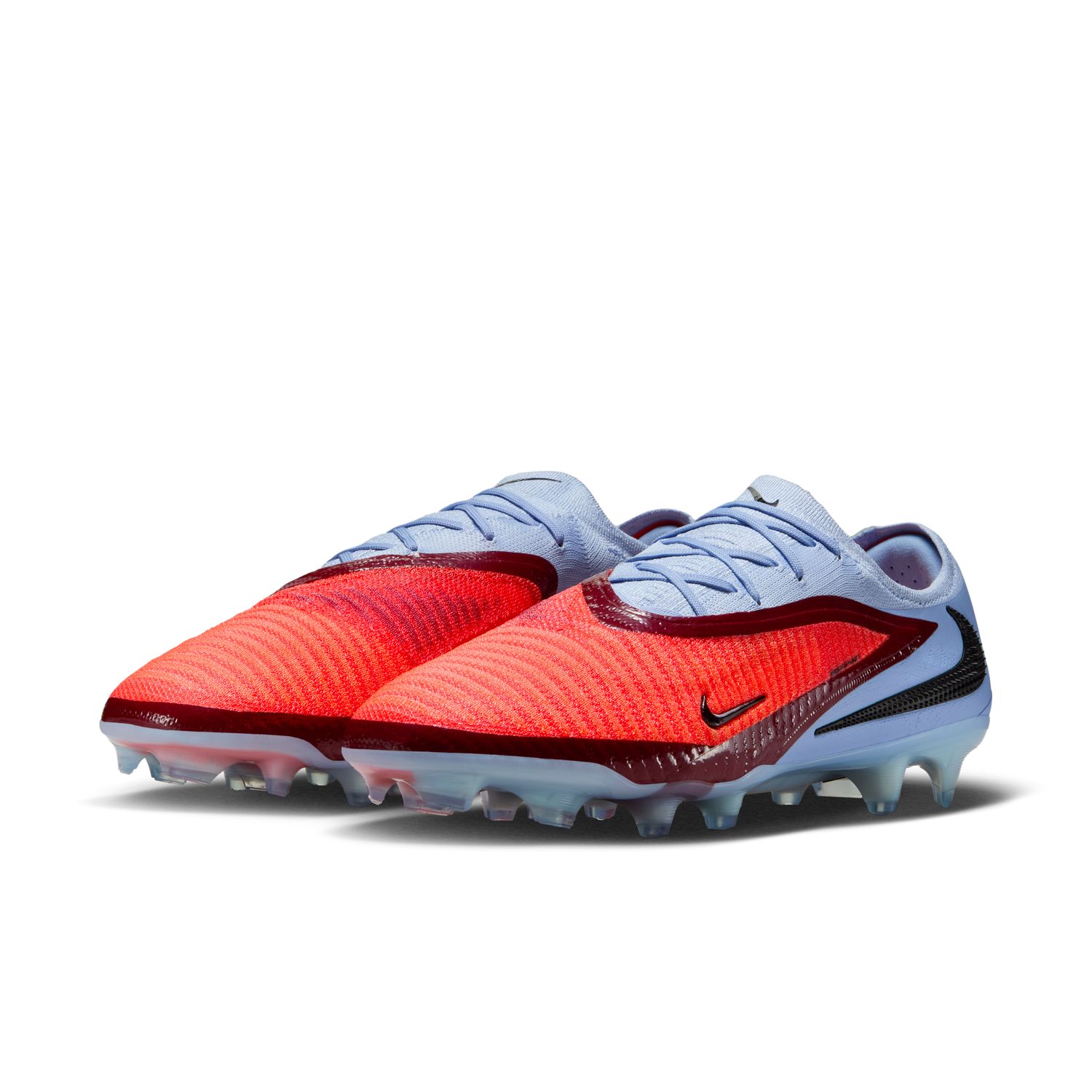 Phantom 6 Low Elite Firm-Ground Soccer Cleats