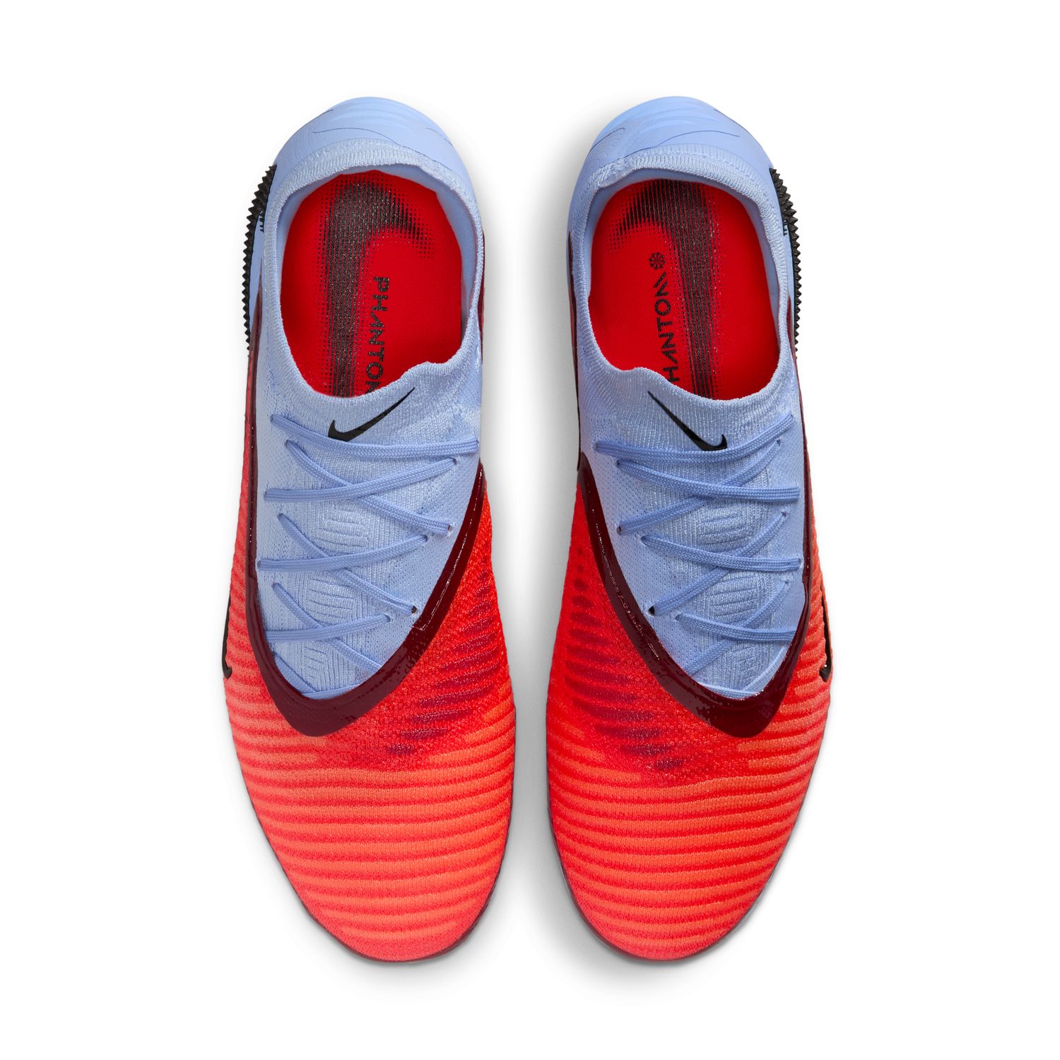 Phantom 6 Low Elite Firm-Ground Soccer Cleats