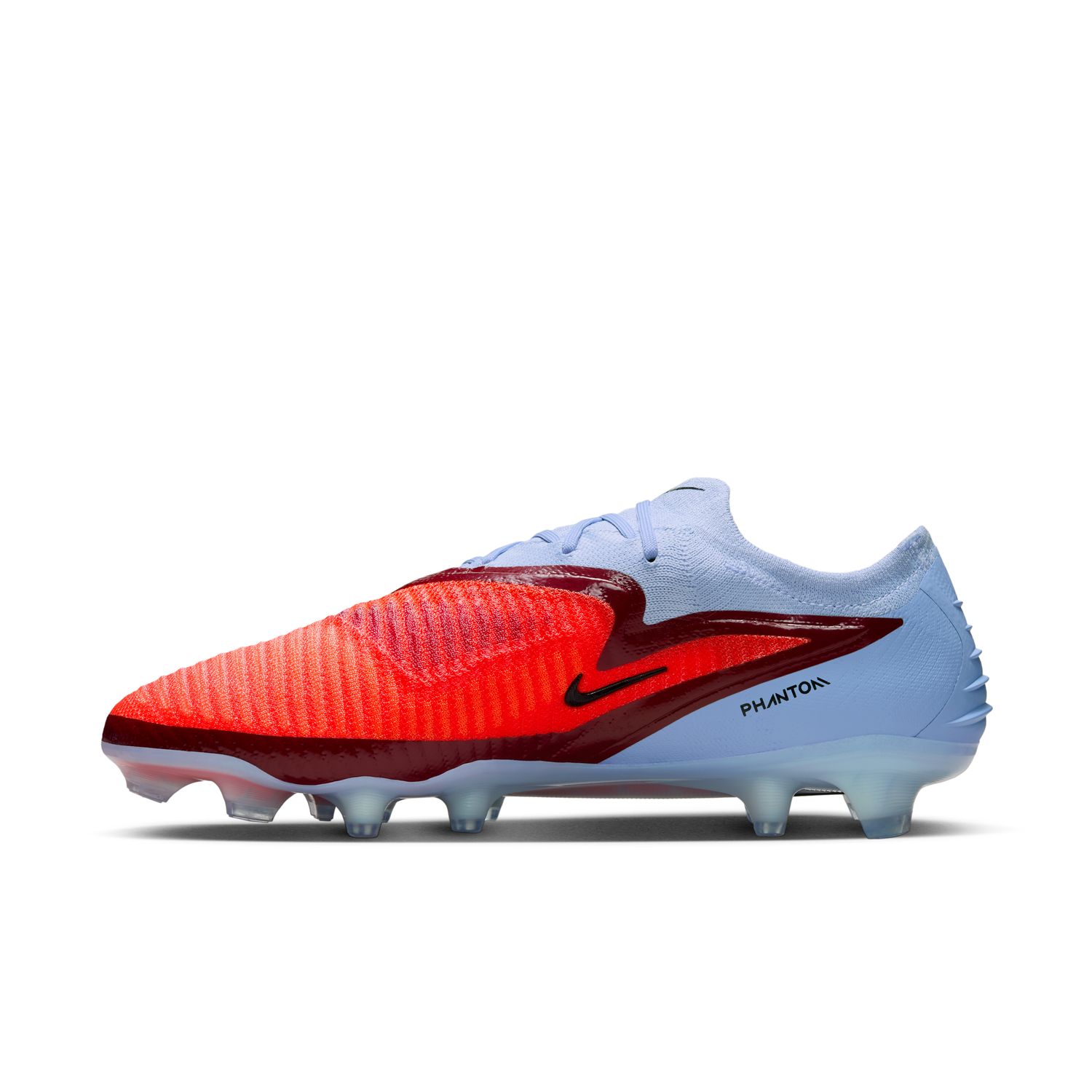 Phantom 6 Low Elite Firm-Ground Soccer Cleats