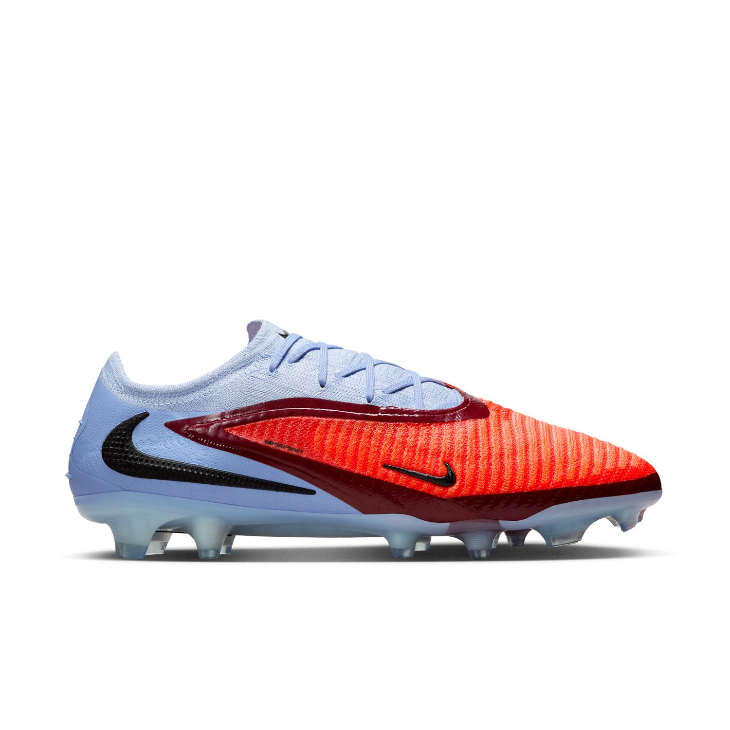 Phantom 6 Low Elite Firm-Ground Soccer Cleats