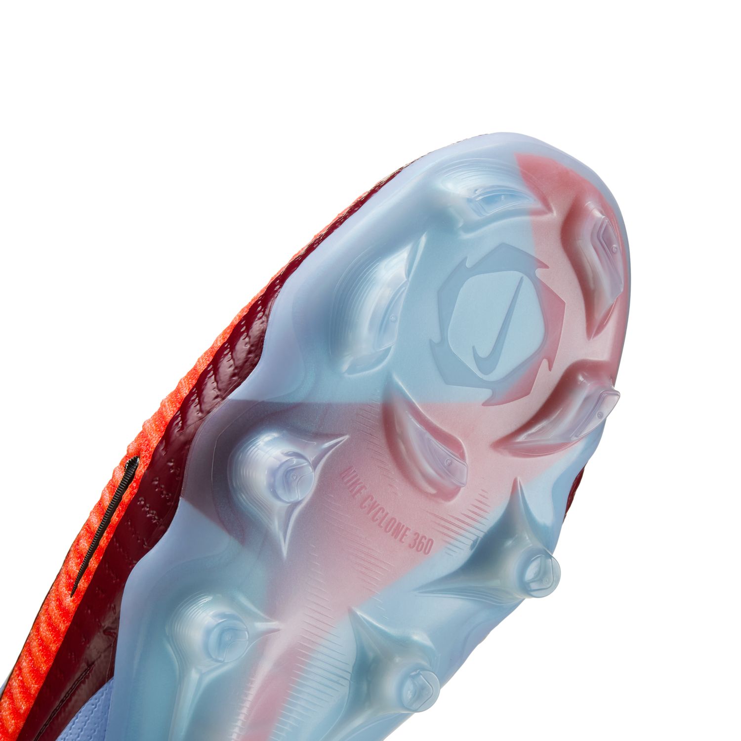 Phantom 6 Low Elite Firm-Ground Soccer Cleats