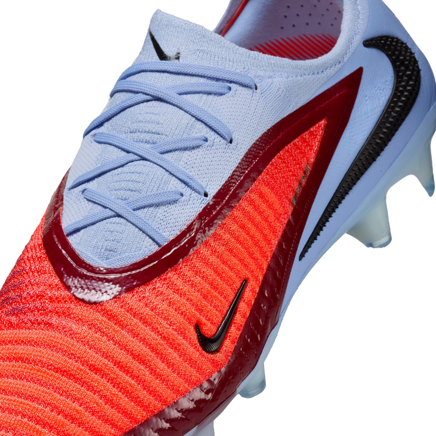 Phantom 6 Low Elite Firm-Ground Soccer Cleats