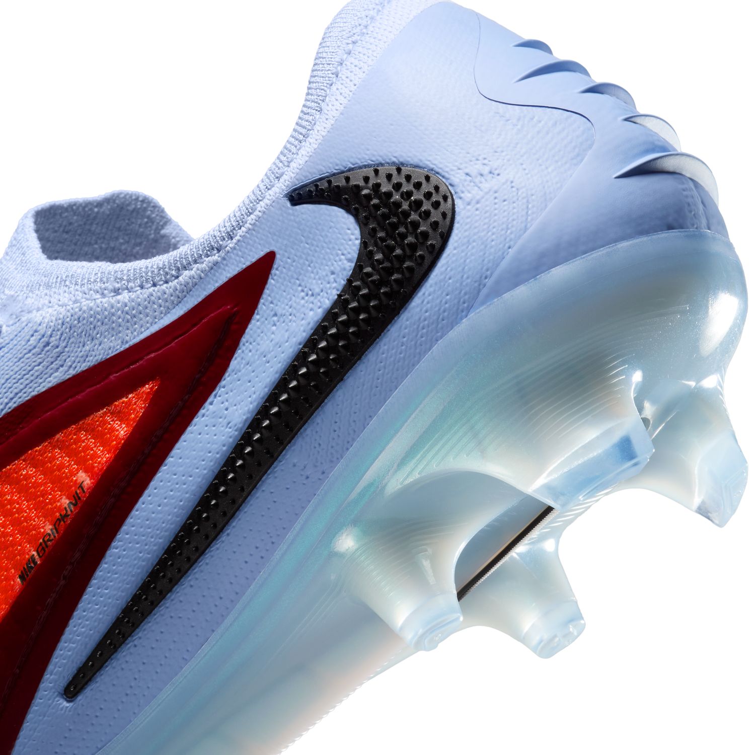 Phantom 6 Low Elite Firm-Ground Soccer Cleats