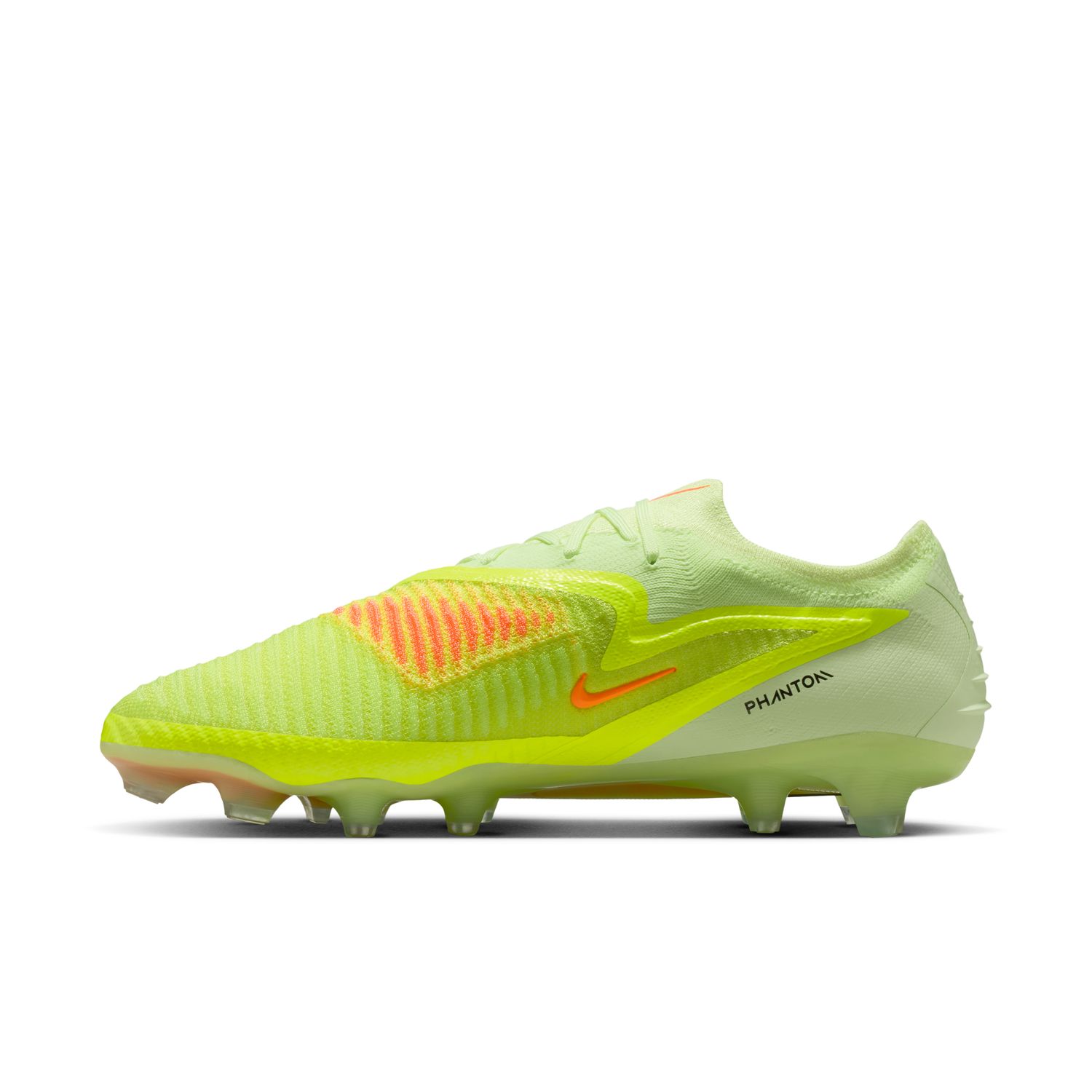 Phantom 6 Low Elite Firm-Ground Soccer Cleats