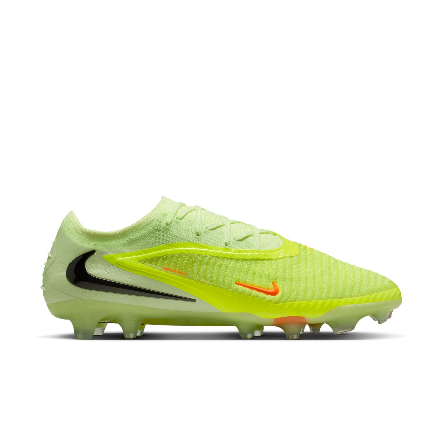 Phantom 6 Low Elite Firm-Ground Soccer Cleats
