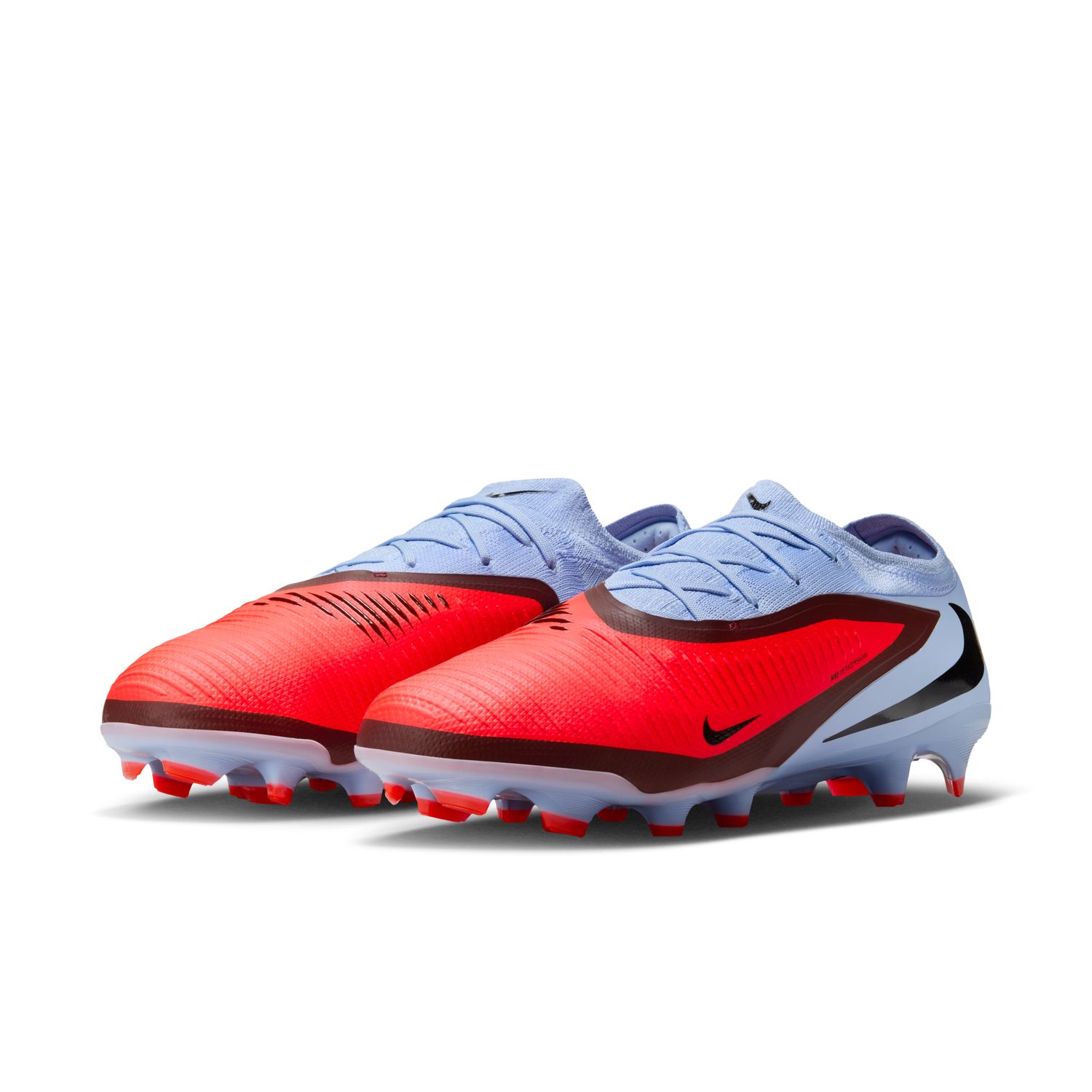 Phantom 6 Low Pro Firm-Ground Soccer Cleats