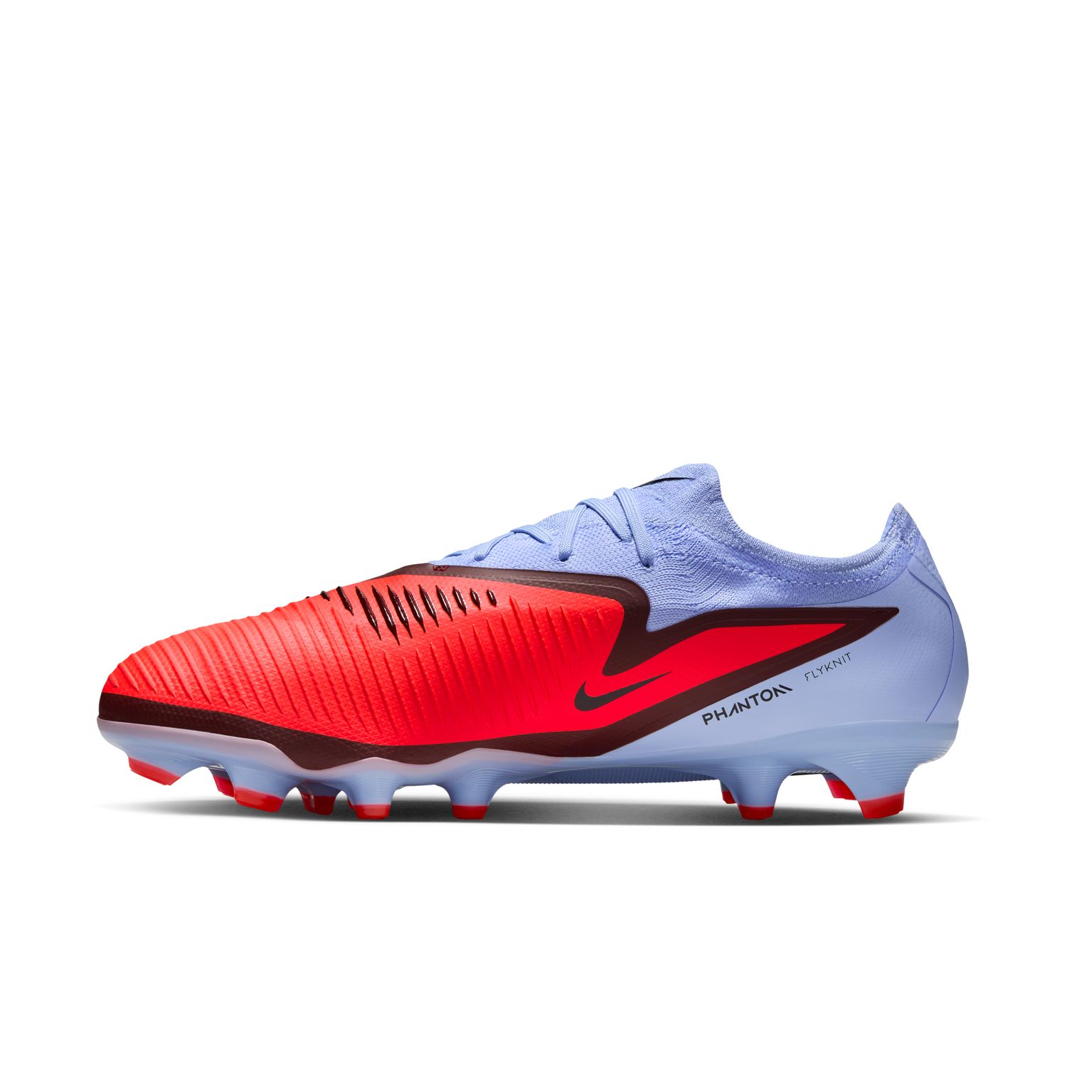 Phantom 6 Low Pro Firm-Ground Soccer Cleats