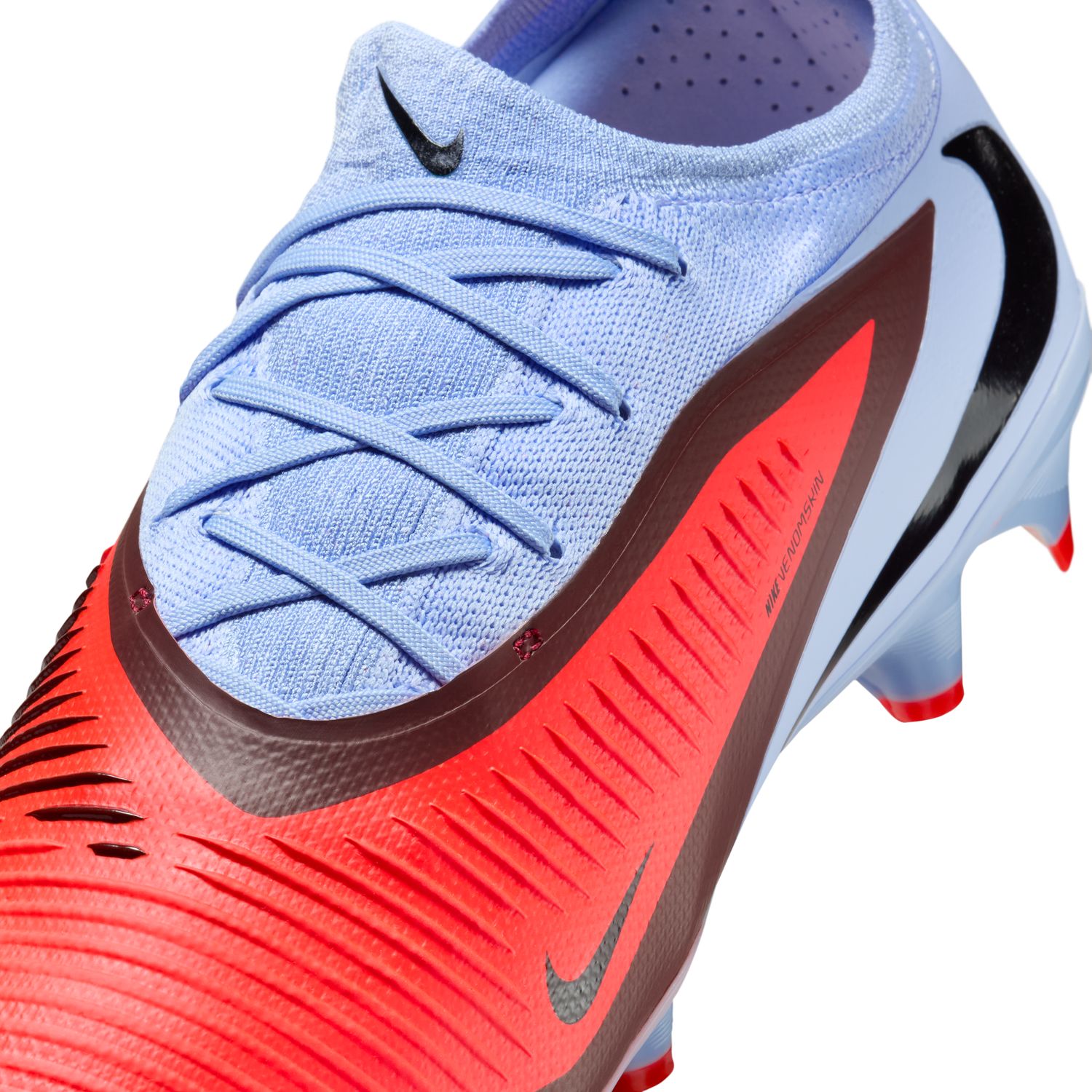 Phantom 6 Low Pro Firm-Ground Soccer Cleats