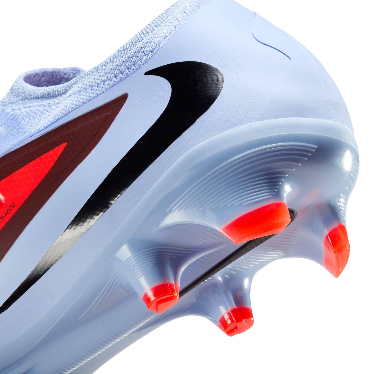 Phantom 6 Low Pro Firm-Ground Soccer Cleats