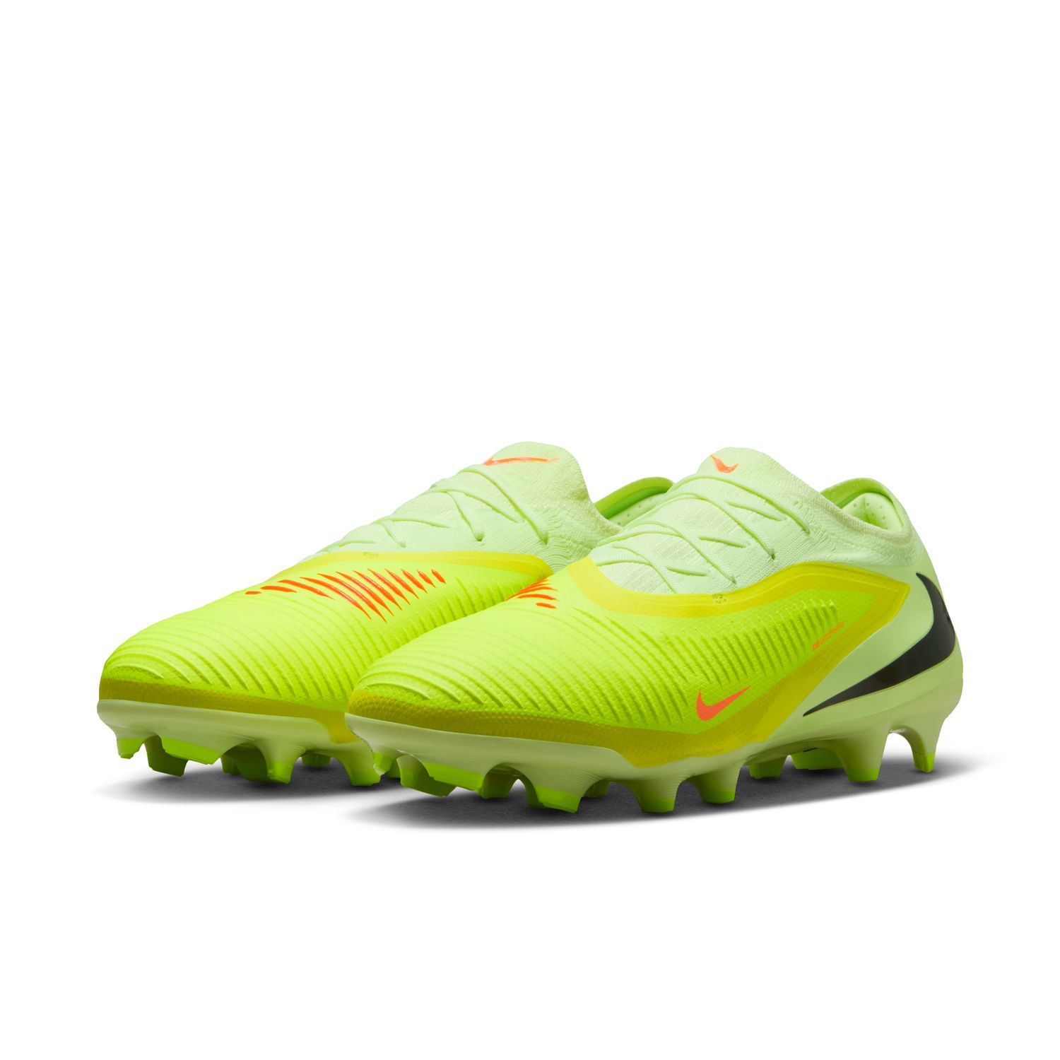 Phantom 6 Low Pro Firm-Ground Soccer Cleats