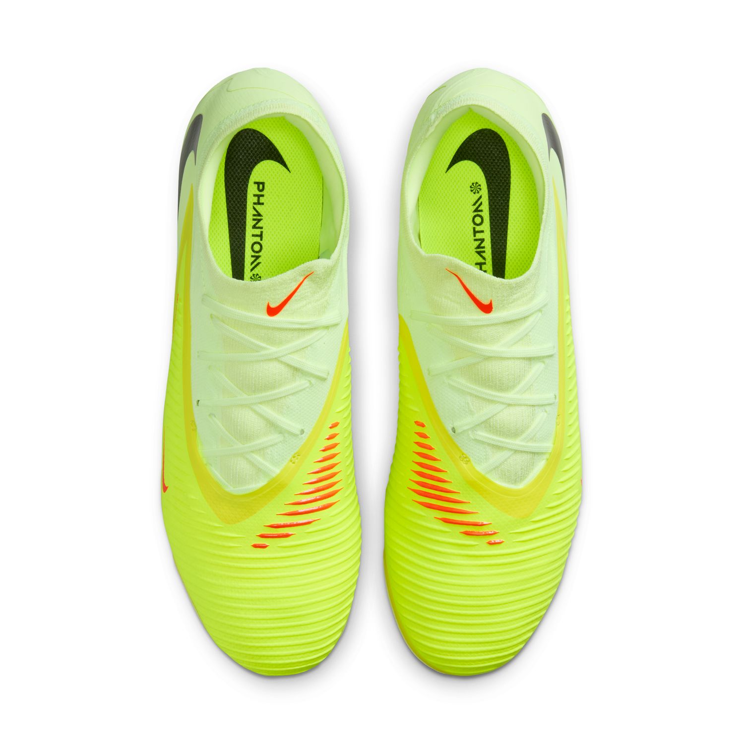 Phantom 6 Low Pro Firm-Ground Soccer Cleats