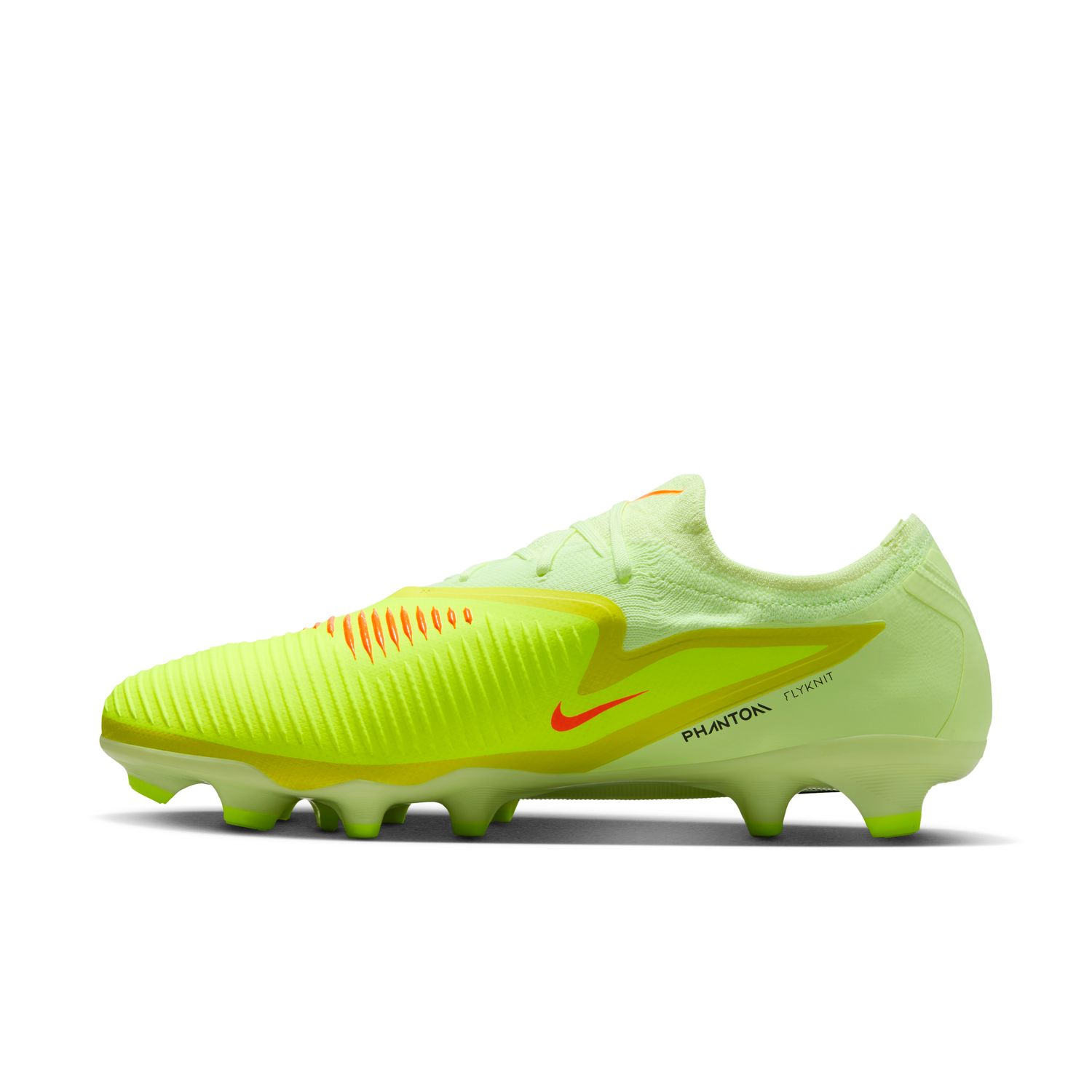 Phantom 6 Low Pro Firm-Ground Soccer Cleats