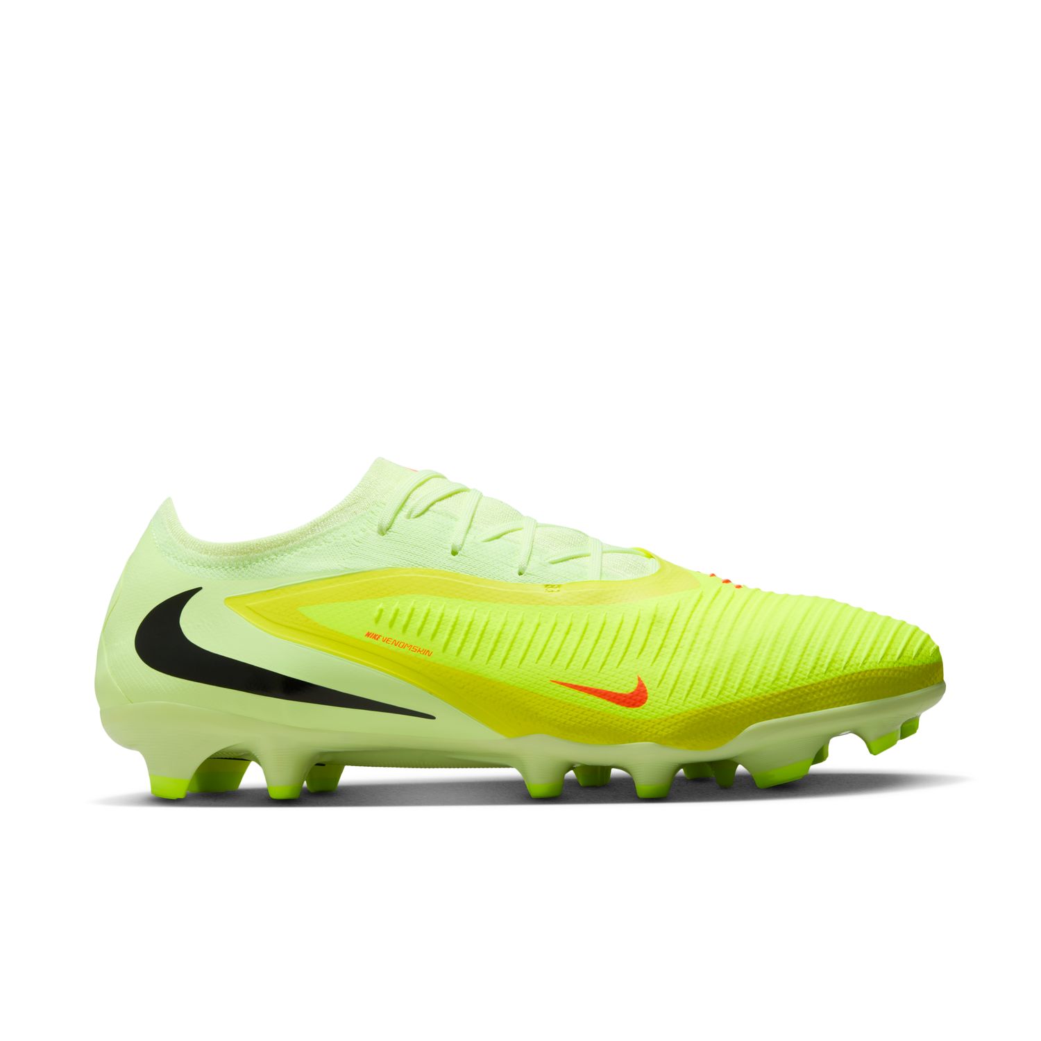 Phantom 6 Low Pro Firm-Ground Soccer Cleats