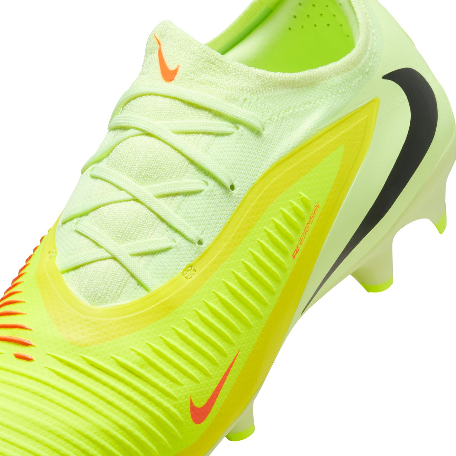 Phantom 6 Low Pro Firm-Ground Soccer Cleats