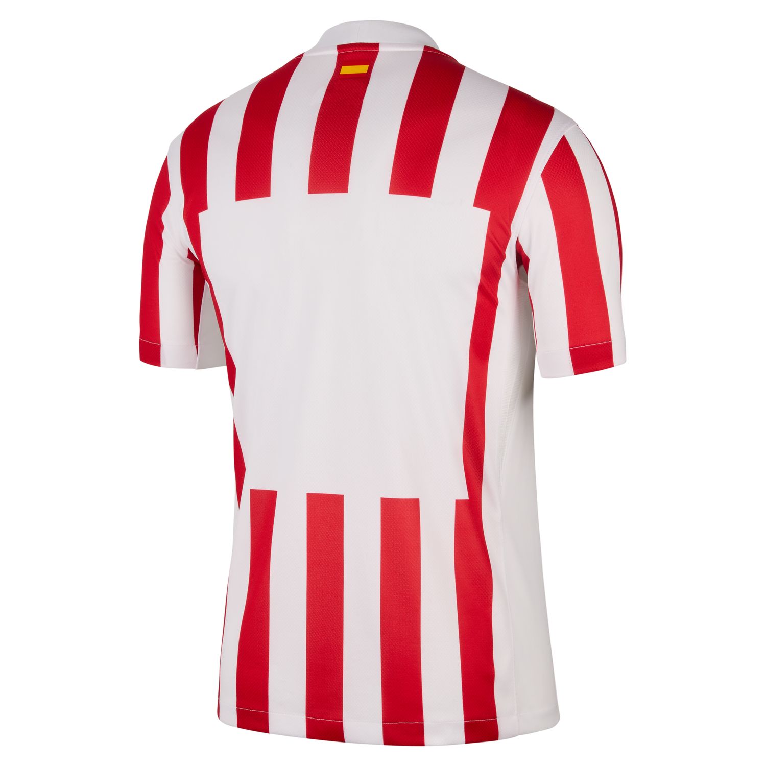 Atletico Madrid 2025-26 Home Jersey