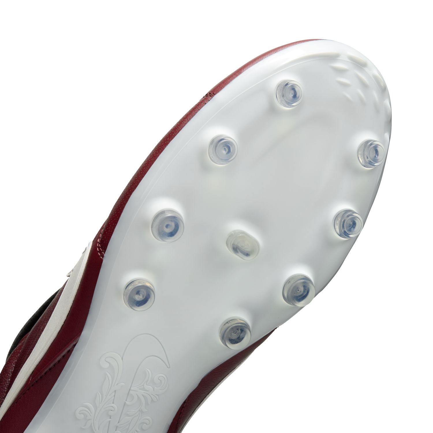 Premier 3 Firm-Ground Low-Top Soccer Cleats