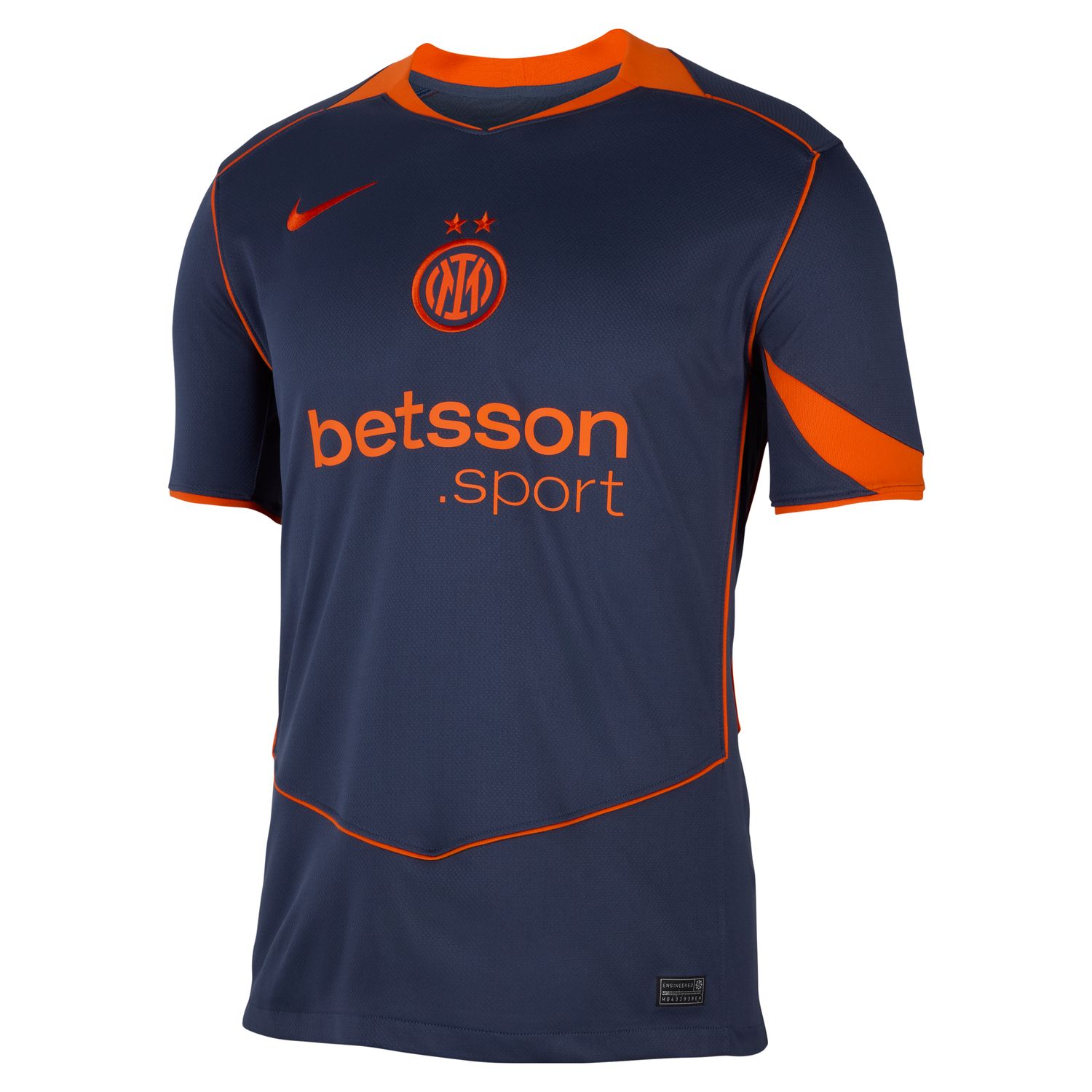 Inter Milan 2025-26 3rd Jersey