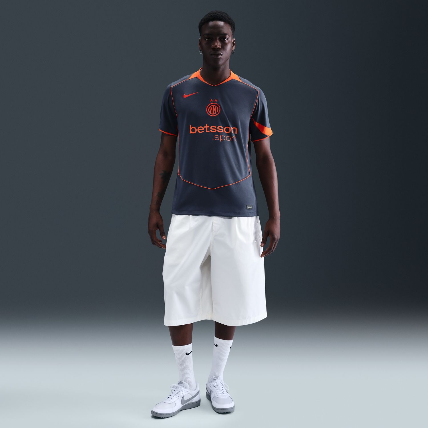 Inter Milan 2025-26 3rd Jersey