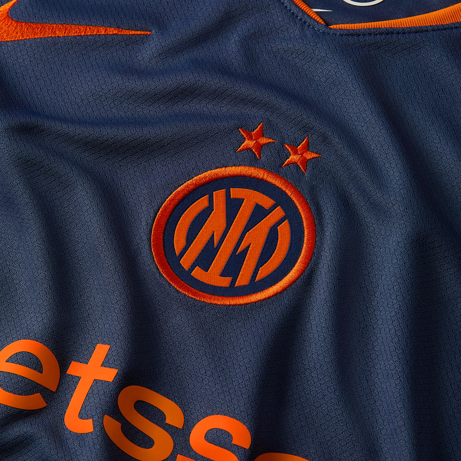 Inter Milan 2025-26 3rd Jersey