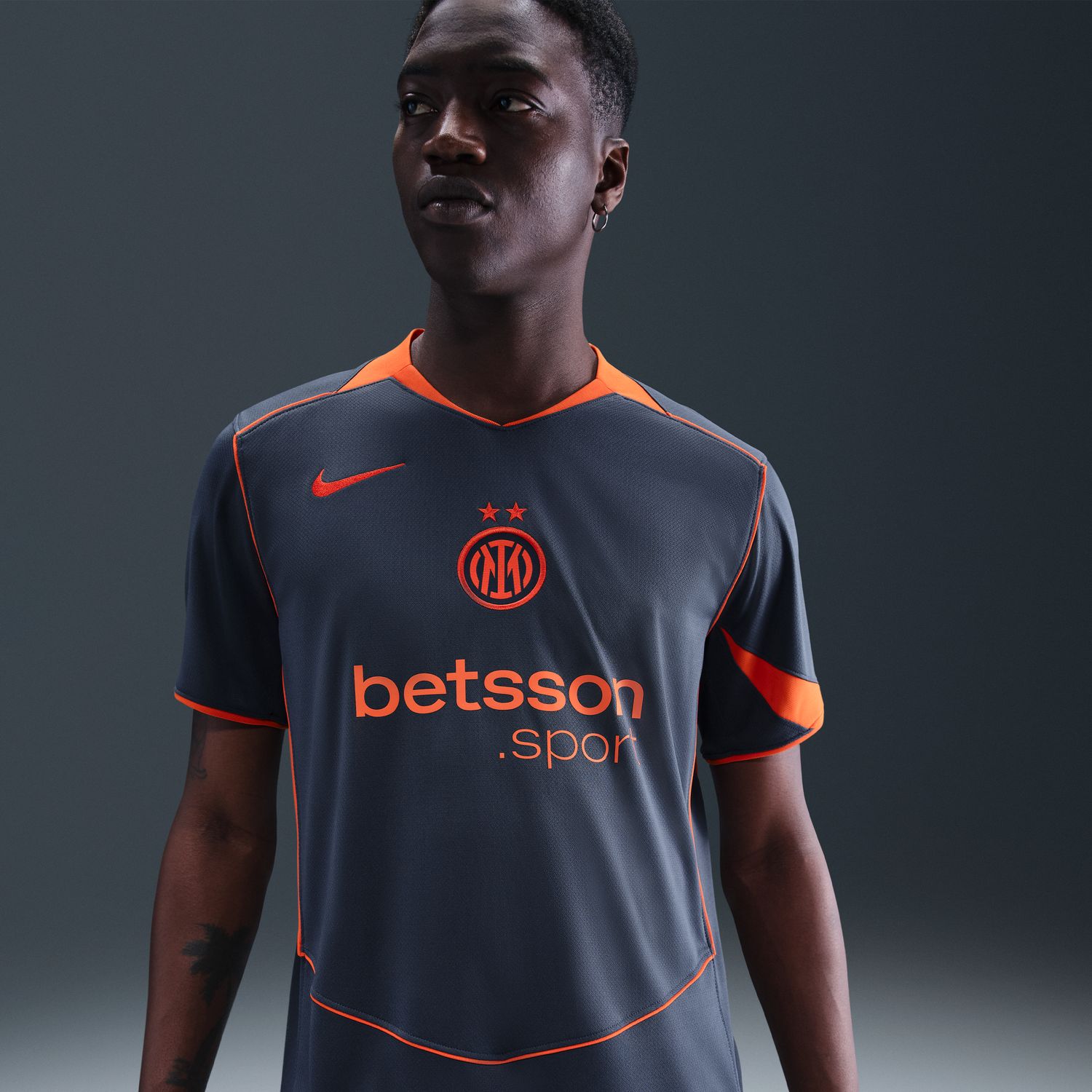 Inter Milan 2025-26 3rd Jersey