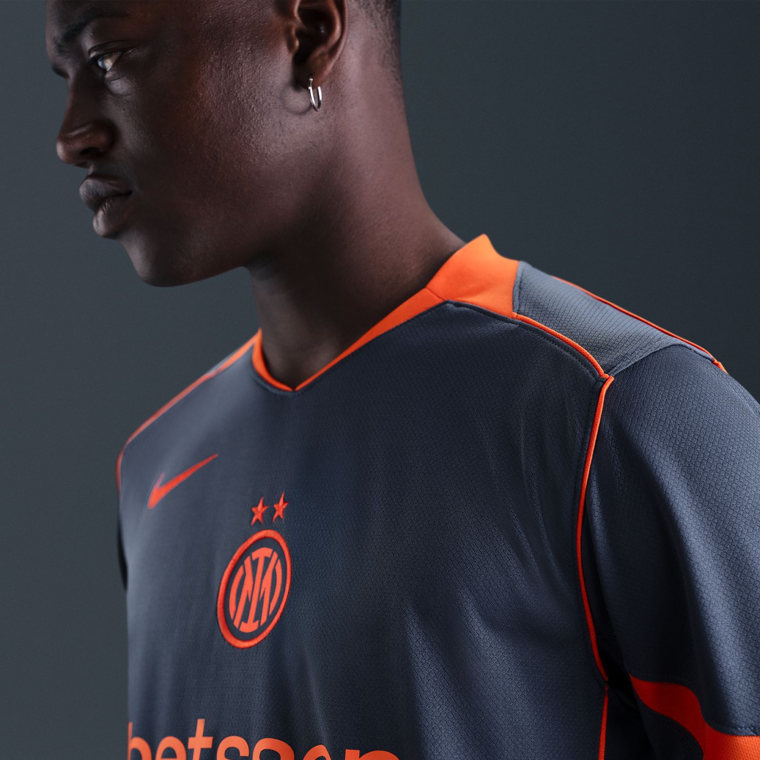 Inter Milan 2025-26 3rd Jersey