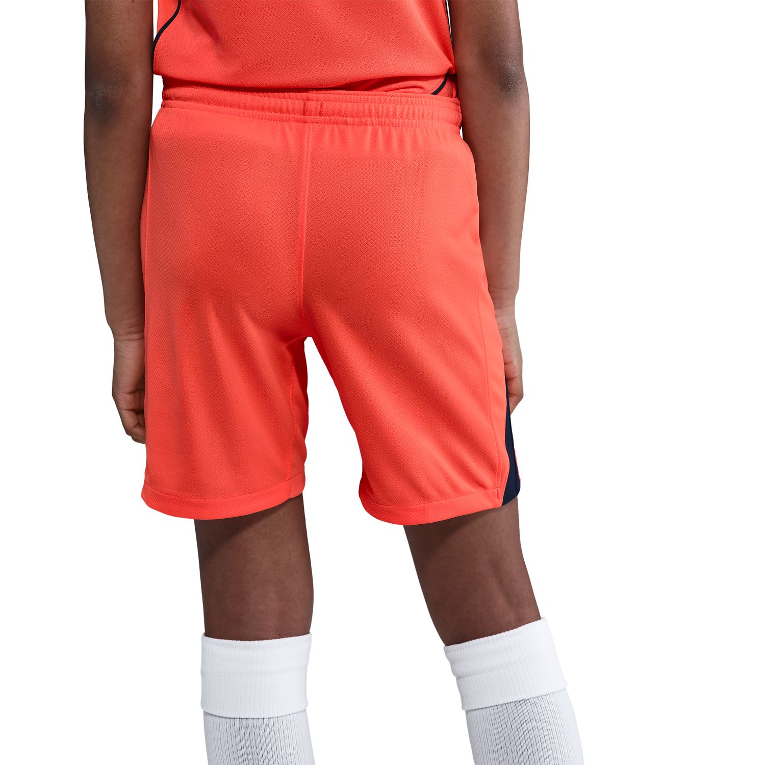 Barcelona 2025-26 Youth 3rd Shorts
