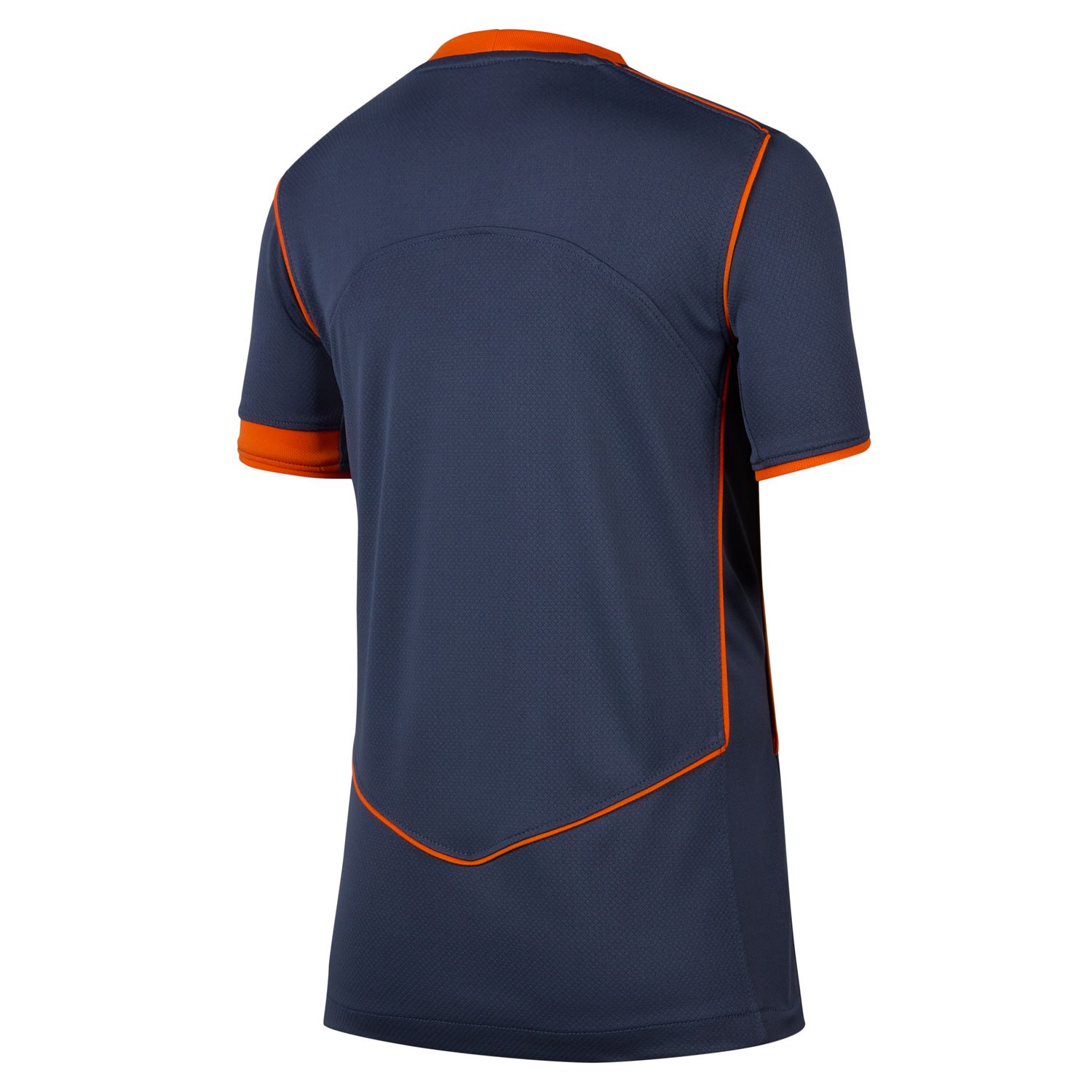 Inter Milan 2025-26 Youth 3rd Jersey