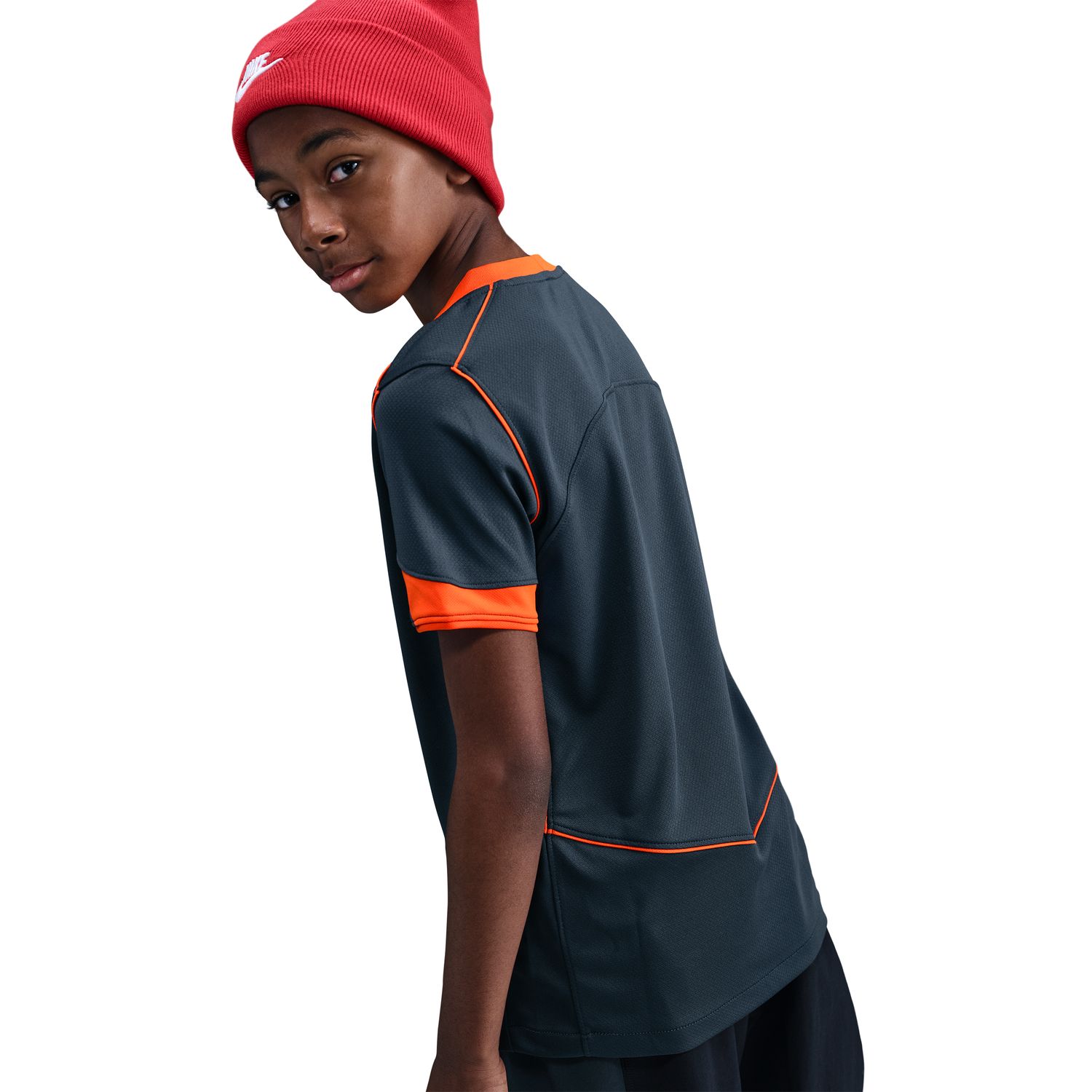 Inter Milan 2025-26 Youth 3rd Jersey