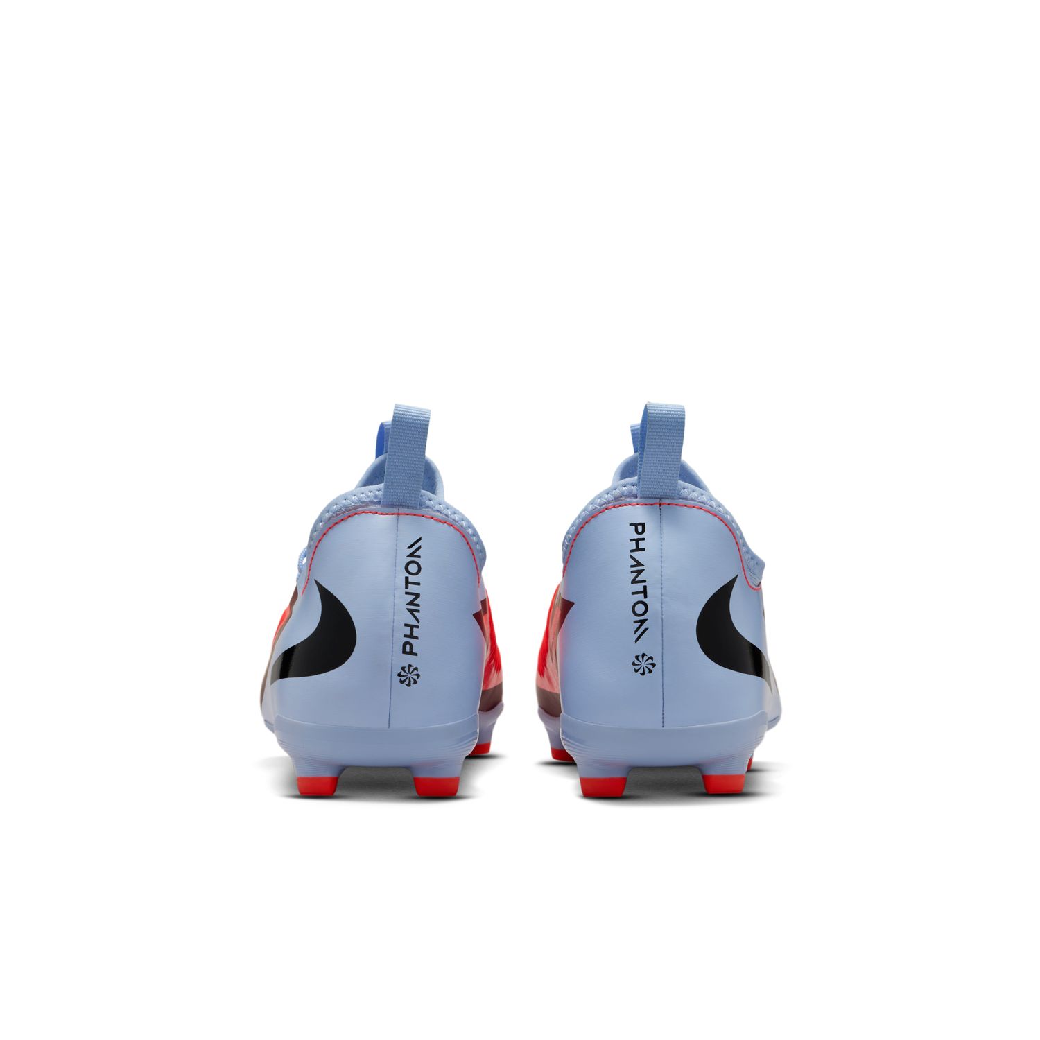 Jr. Phantom 6 Low Academy Big Kids' Multi-Ground Soccer Cleats