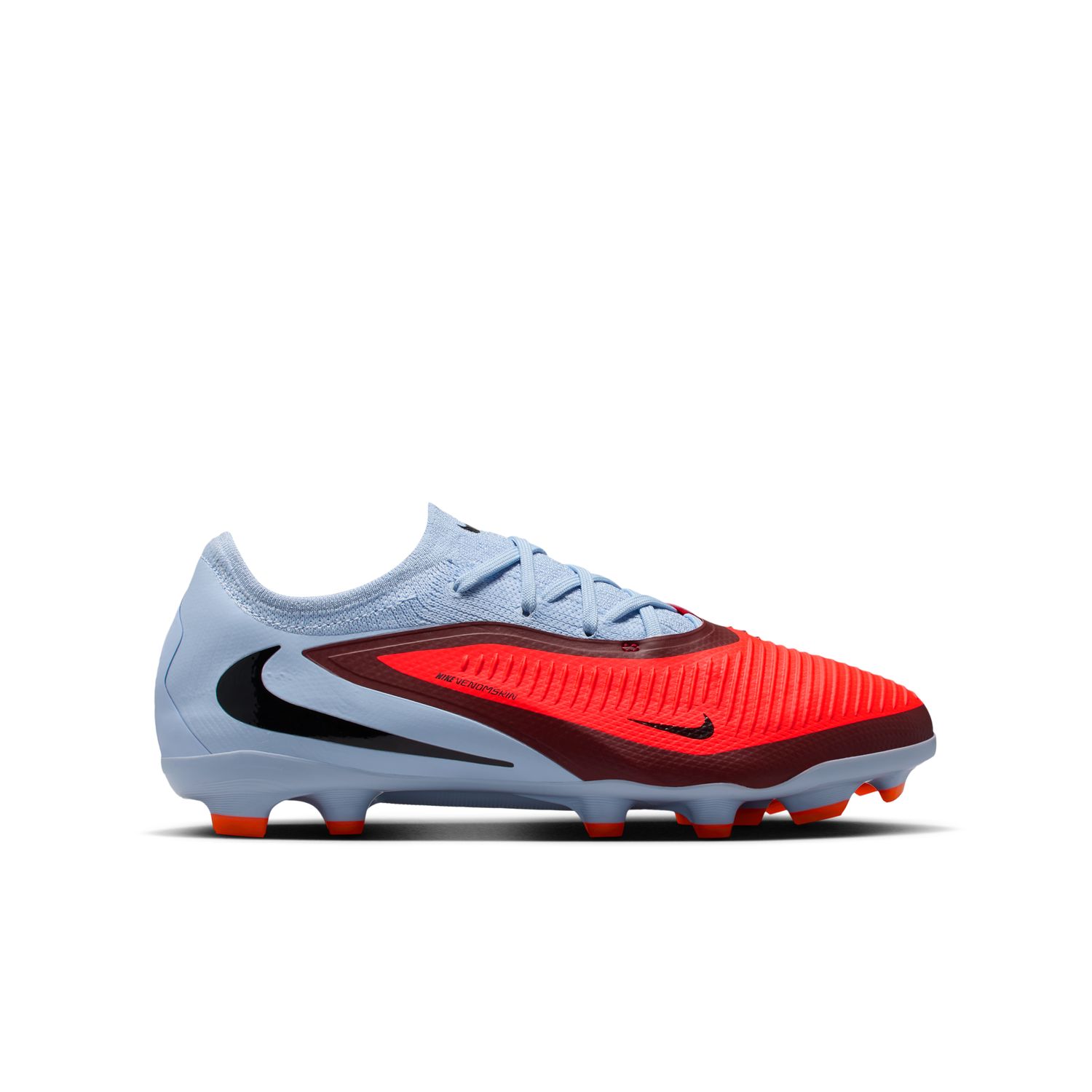 Jr. Phantom 6 Low Pro Big Kids' Multi-Ground Soccer Cleats