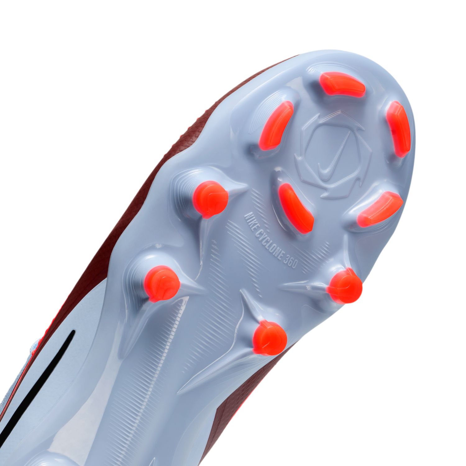 Jr. Phantom 6 Low Pro Big Kids' Multi-Ground Soccer Cleats