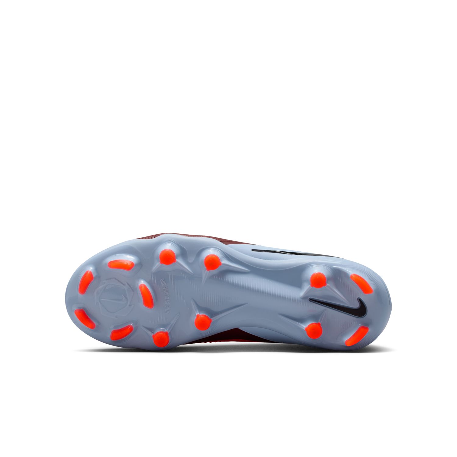 Jr. Phantom 6 Low Pro Big Kids' Multi-Ground Soccer Cleats