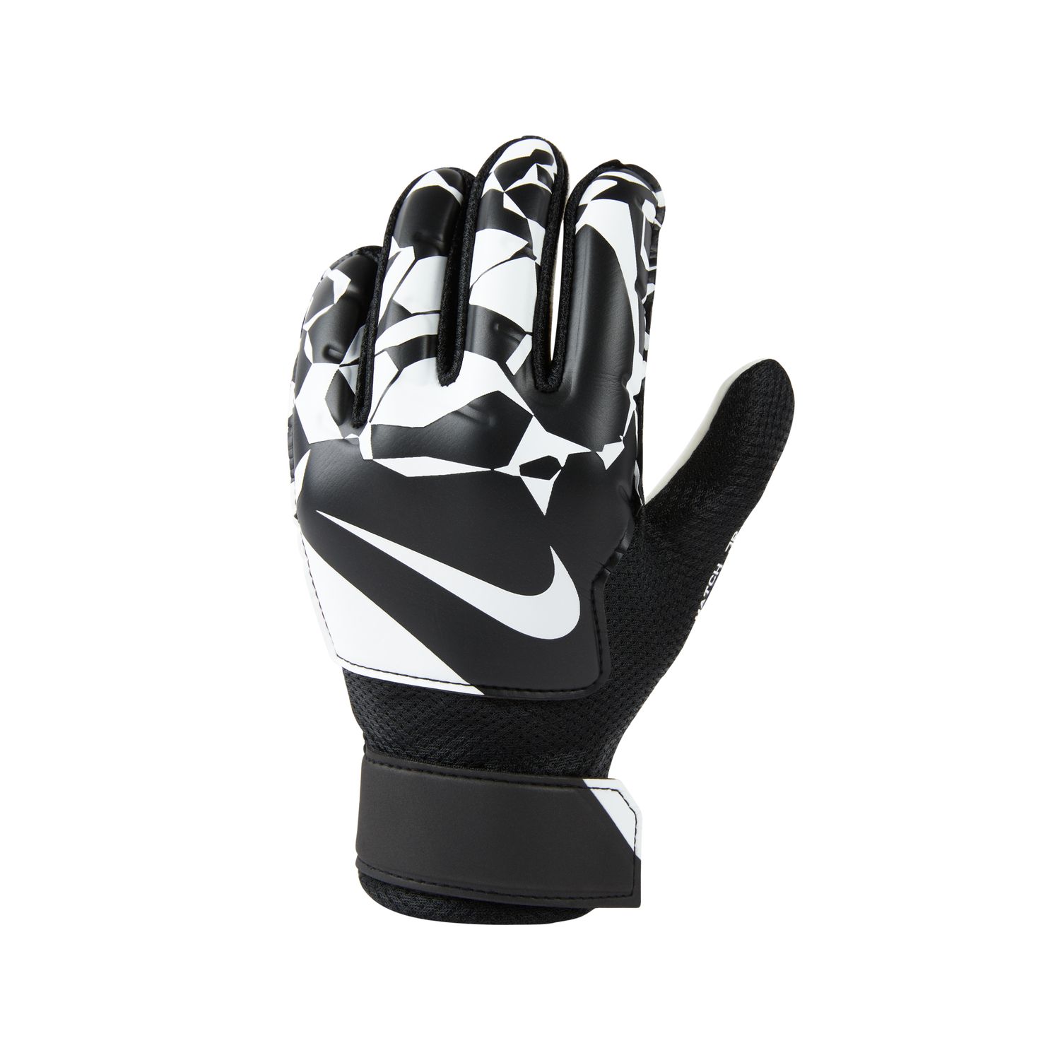Match GK Gloves Jr HQ0258