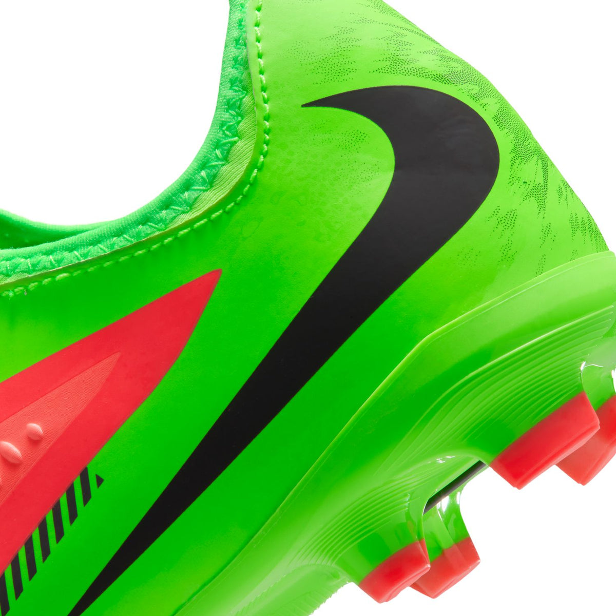 Nike Jr. Phantom 6 Low Academy "Erling Haaland"