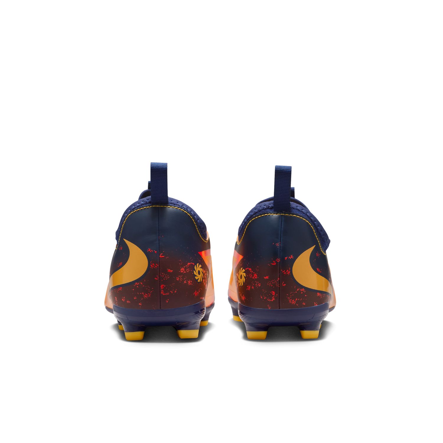 Jr. Phantom 6 Low Academy "Erling Haaland" Big Kids' Firm-Ground Soccer Cleats