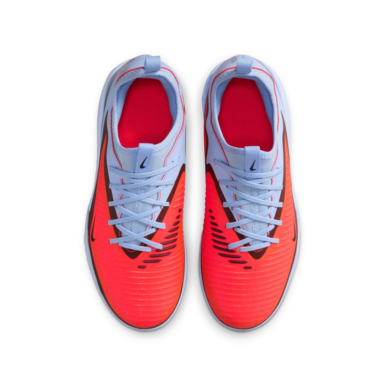 Jr. Phantom 6 Low Academy Big Kids' Indoor/Court Soccer Shoes