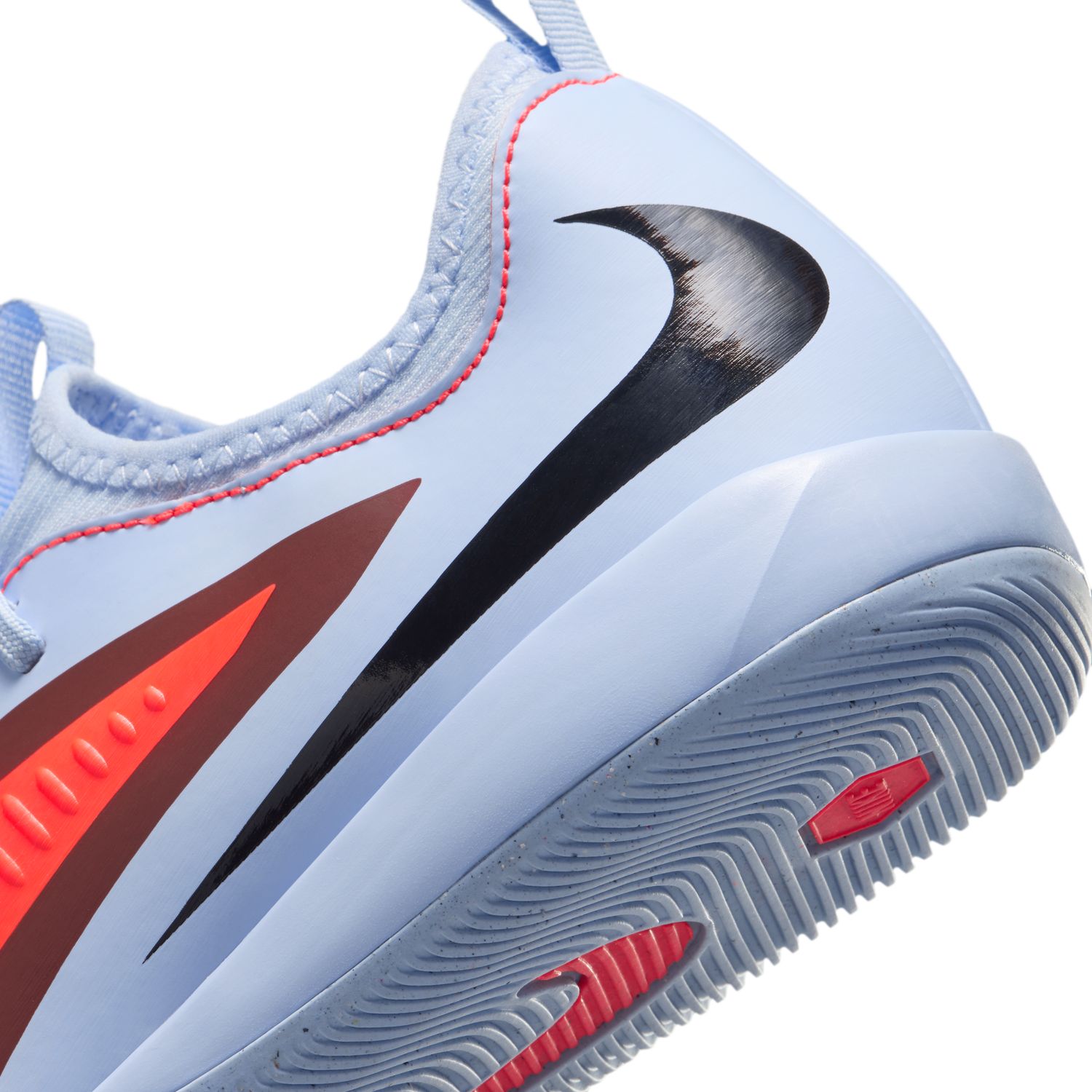 Jr. Phantom 6 Low Academy Big Kids' Indoor/Court Soccer Shoes