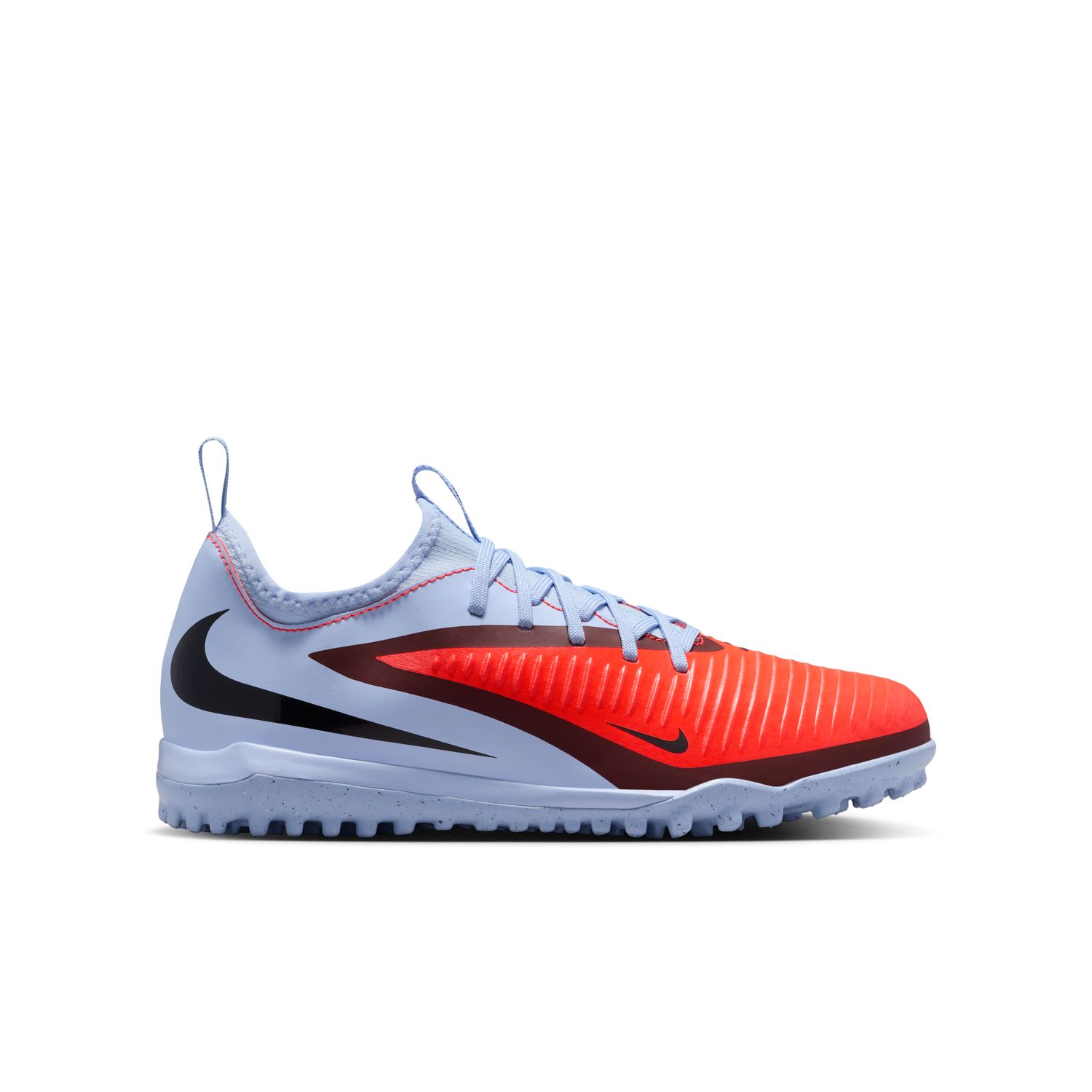 Jr. Phantom 6 Low Academy Big Kids' Turf Soccer Shoes