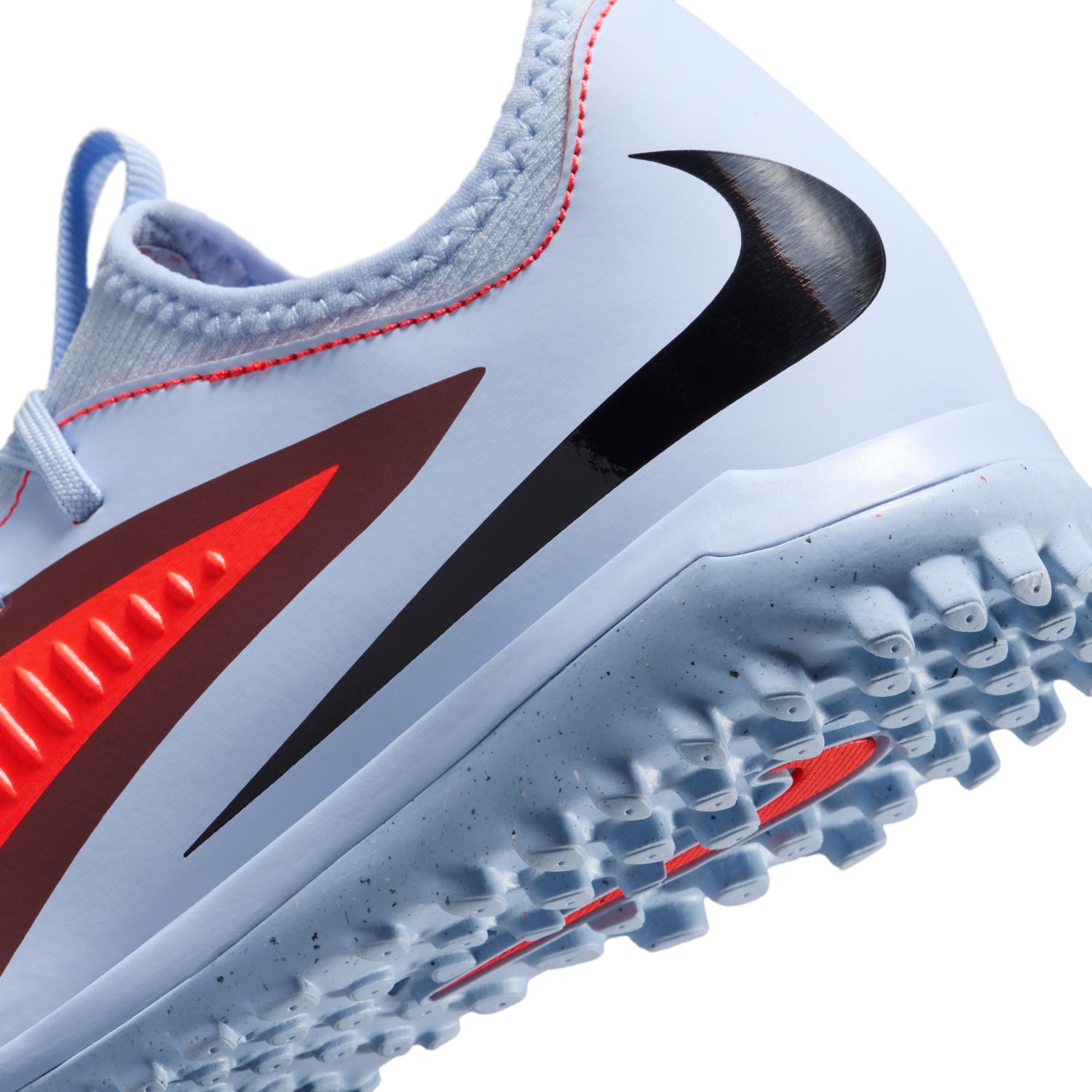 Jr. Phantom 6 Low Academy Big Kids' Turf Soccer Shoes