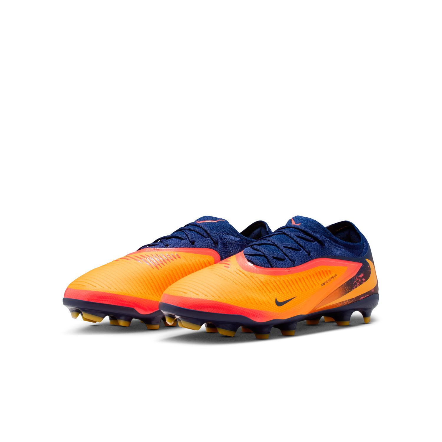 Jr. Phantom 6 Low Pro "Erling Haaland" Big Kids' Multi-Ground Soccer Cleats