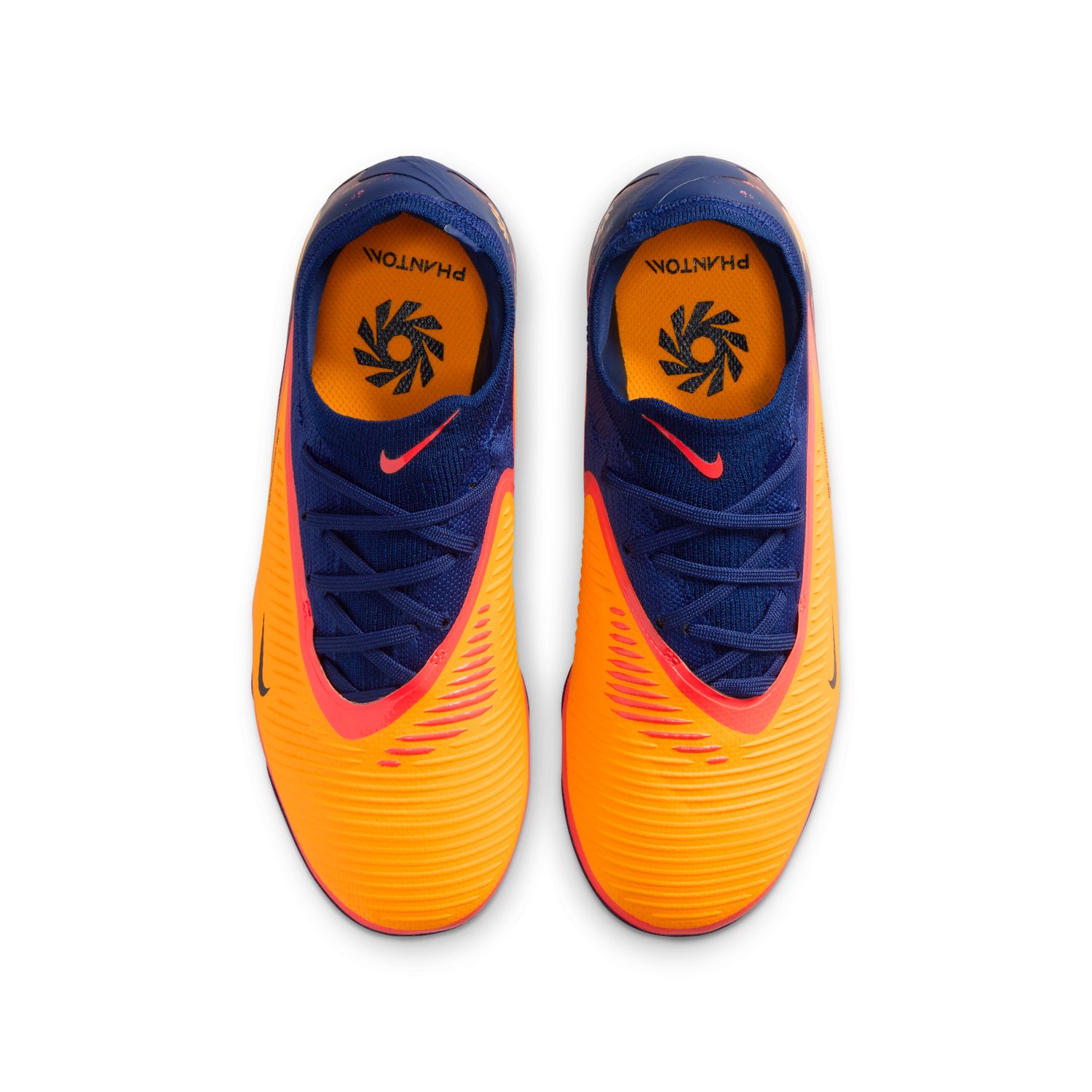 Jr. Phantom 6 Low Pro "Erling Haaland" Big Kids' Multi-Ground Soccer Cleats
