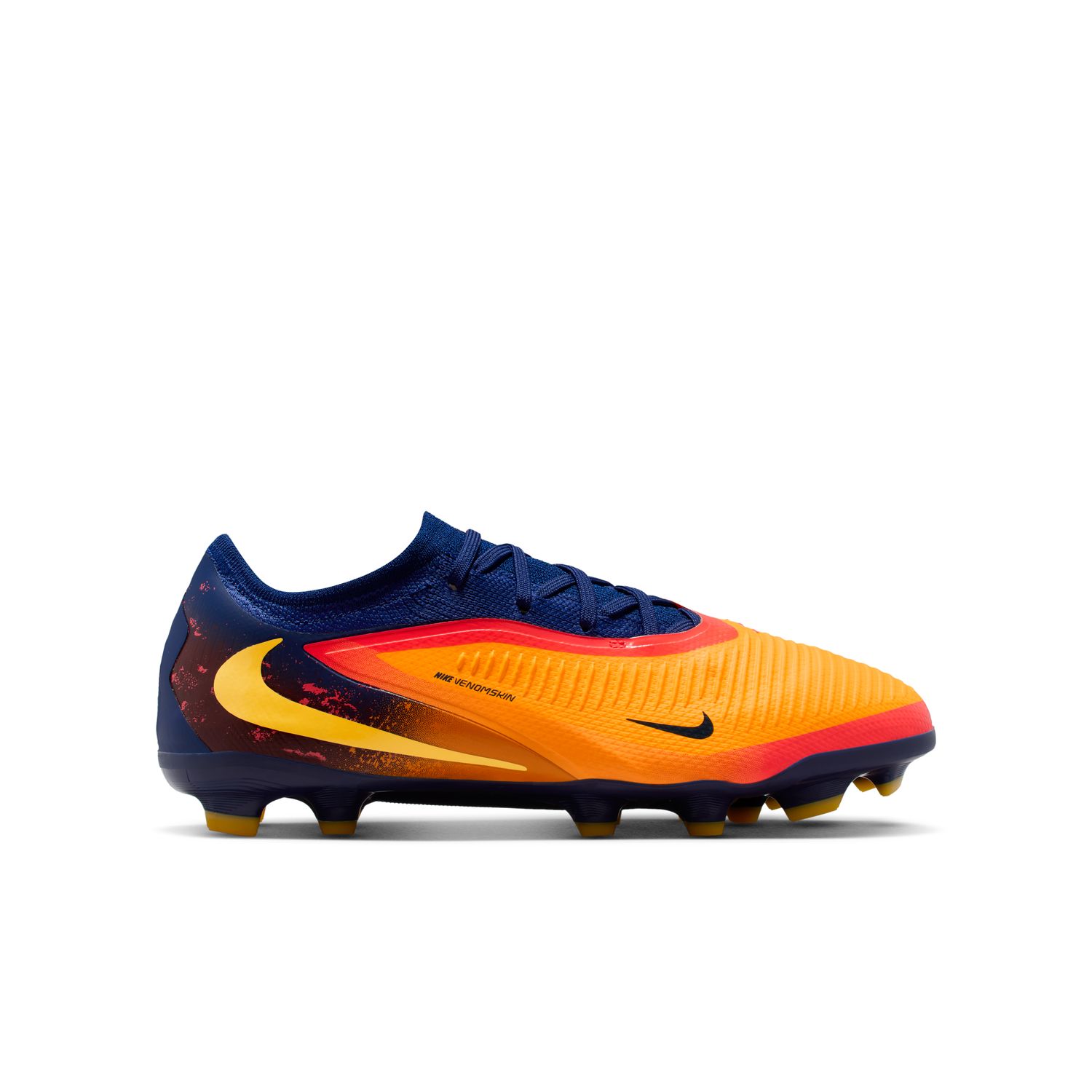 Jr. Phantom 6 Low Pro "Erling Haaland" Big Kids' Multi-Ground Soccer Cleats