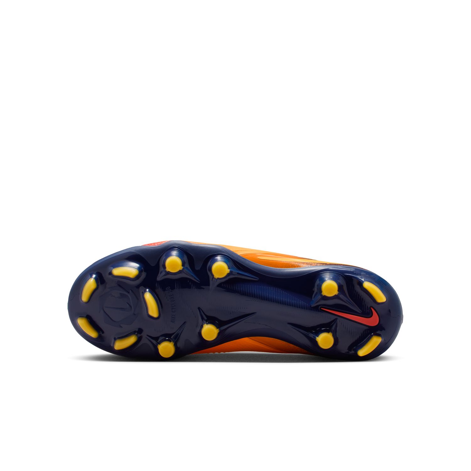 Jr. Phantom 6 Low Pro "Erling Haaland" Big Kids' Multi-Ground Soccer Cleats