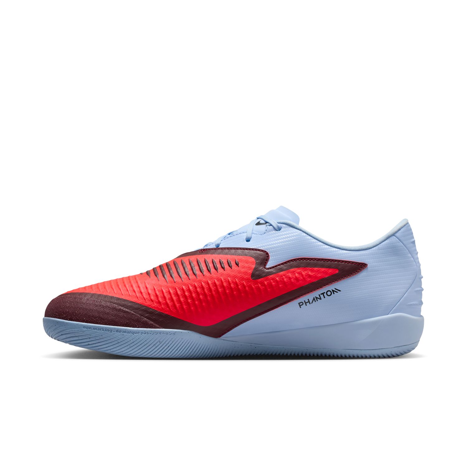 Phantom 6 Low Academy Indoor/Court Soccer Shoes