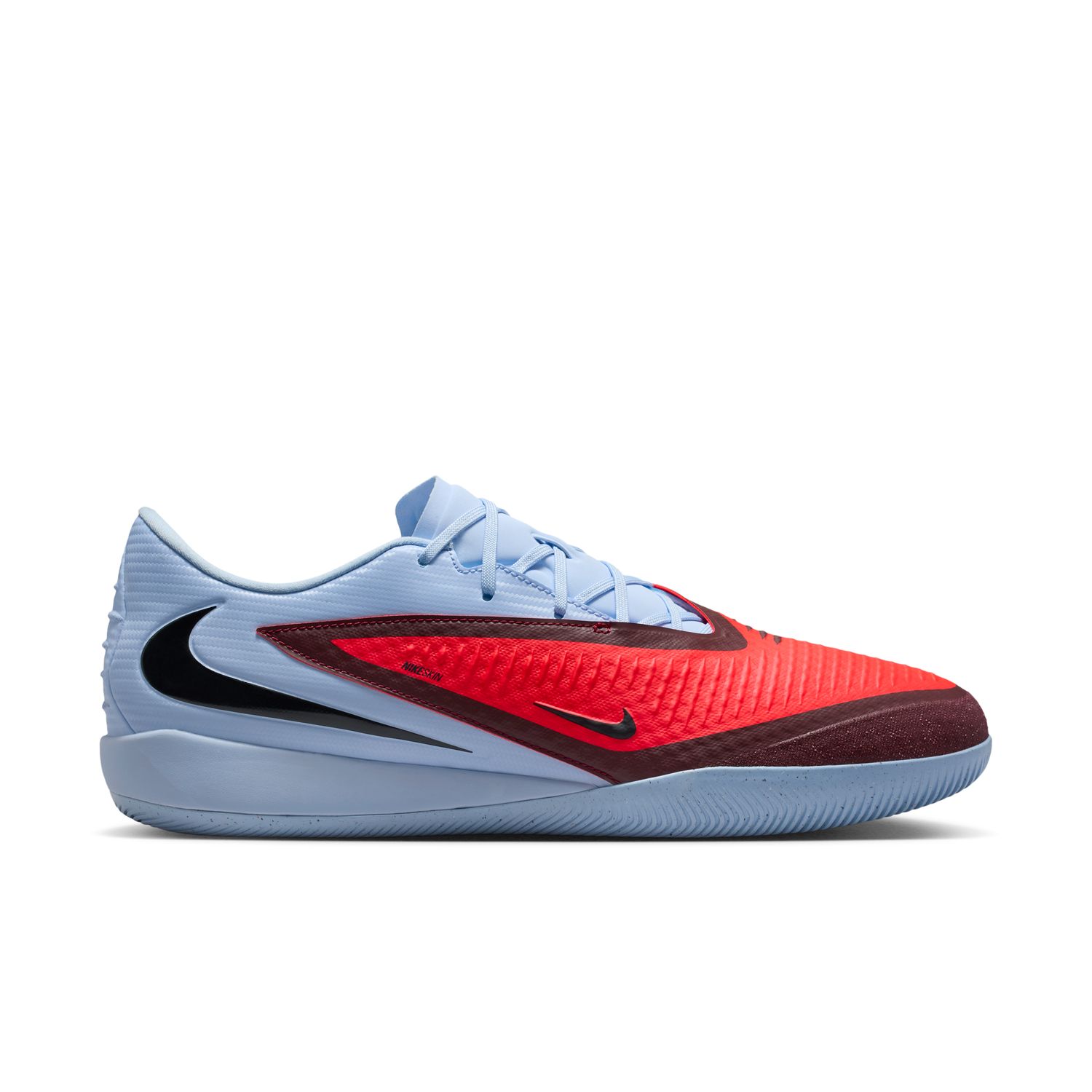 Phantom 6 Low Academy Indoor/Court Soccer Shoes